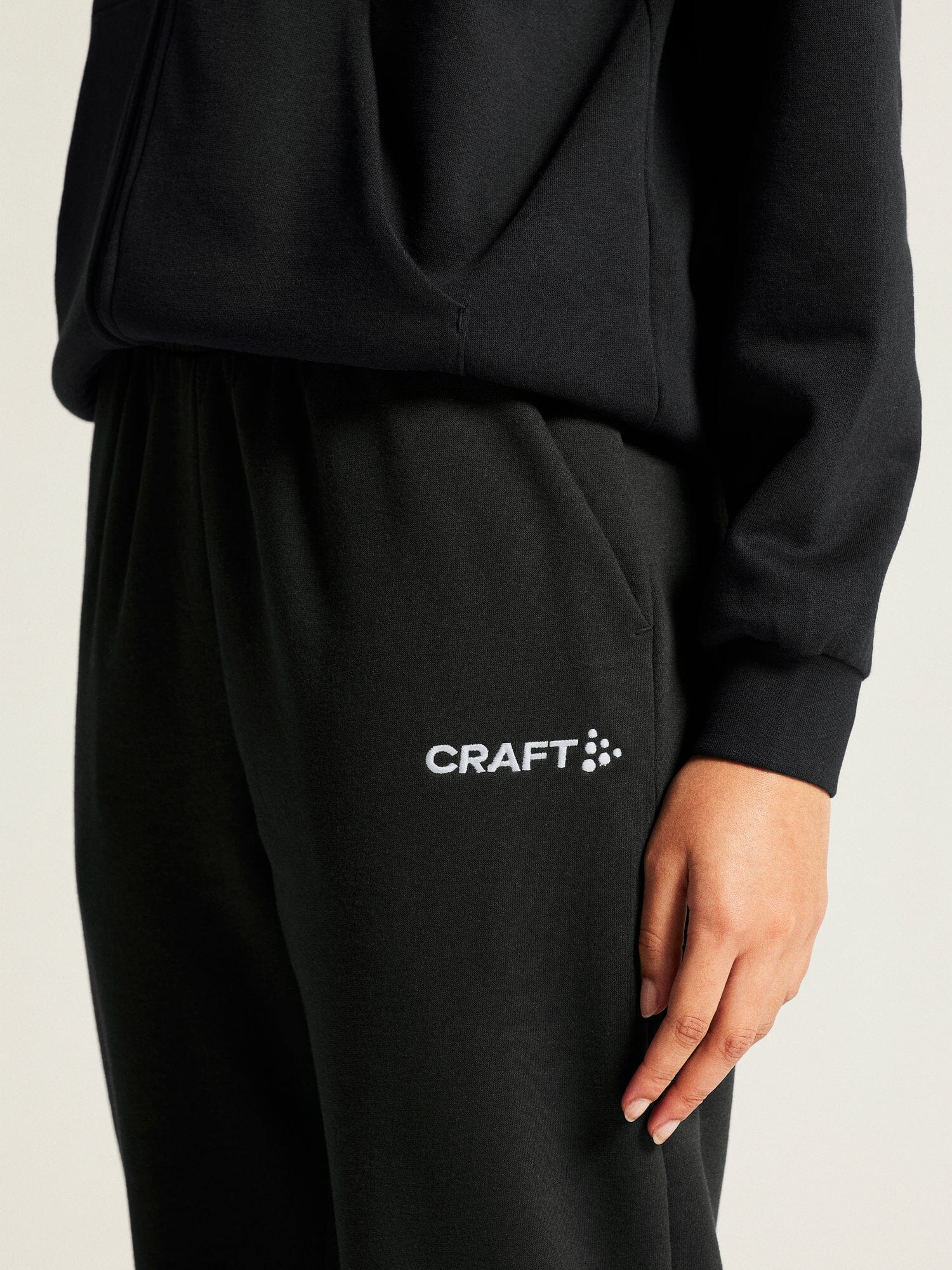 Women's Community 2.0 Pants - Black - Image 3