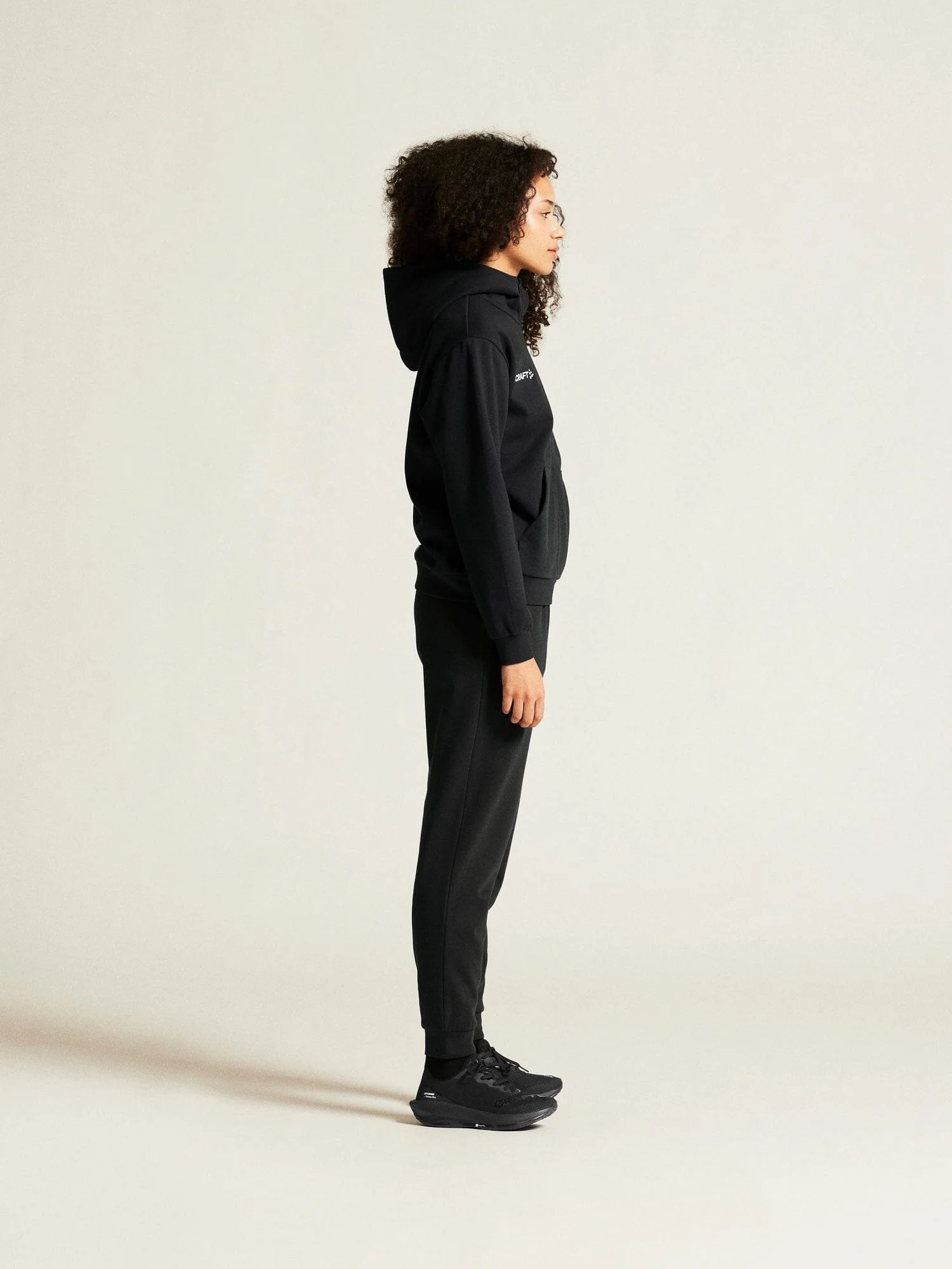 Women's Community 2.0 Pants - Black - Image 4