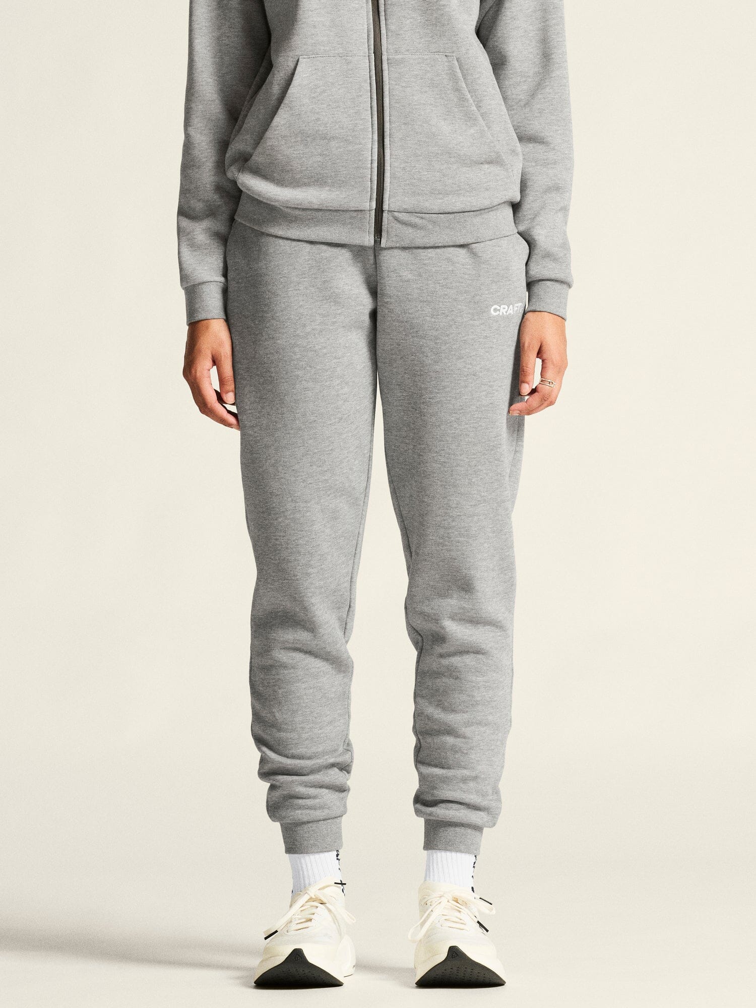 Women's Community 2.0 Pants - GREY MELANGE - Image 2