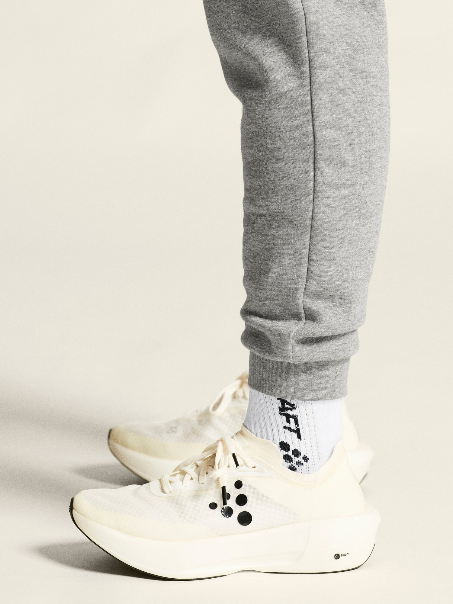 Women's Community 2.0 Pants - GREY MELANGE - Image 4