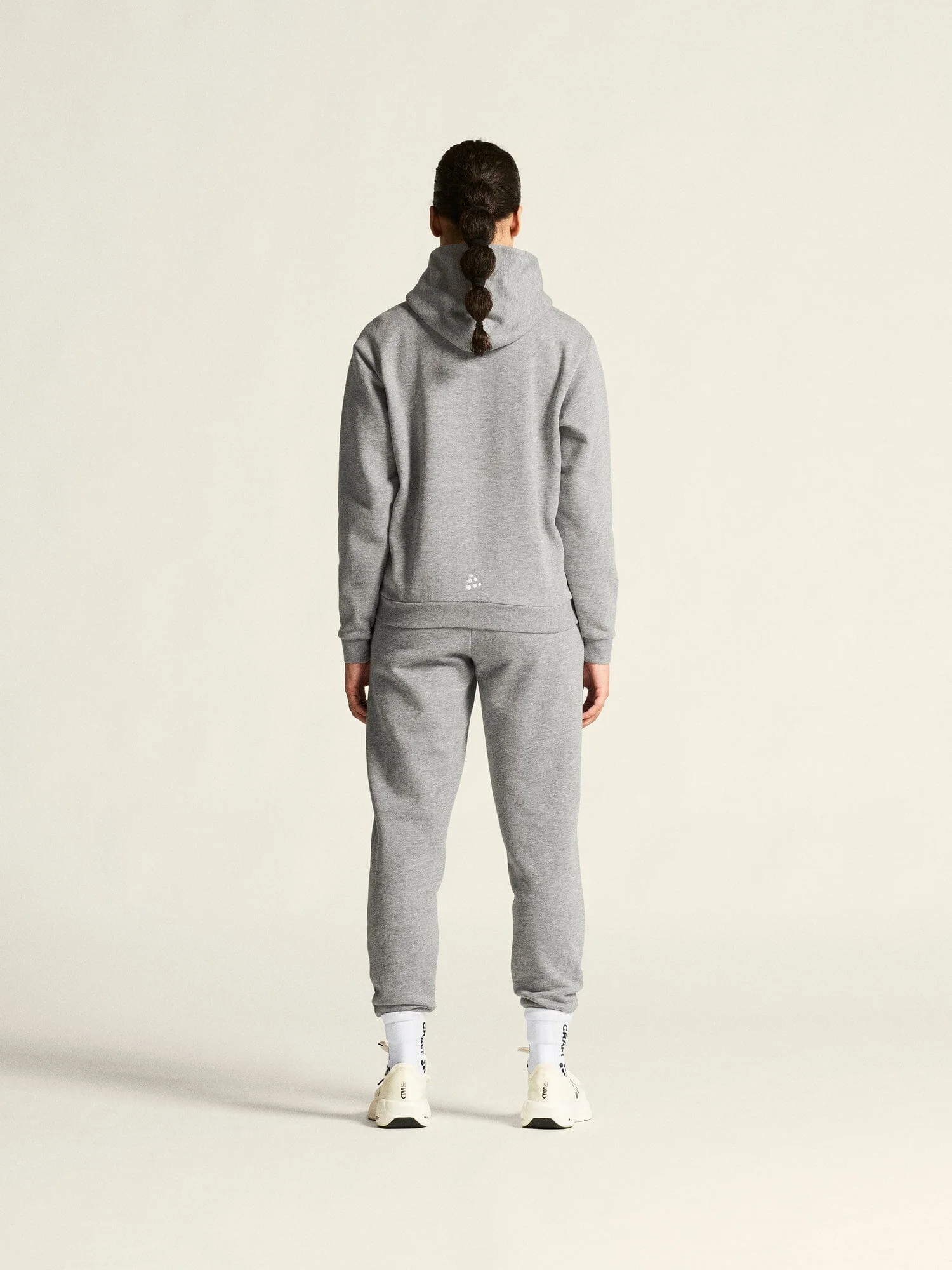 Women's Community 2.0 Pants - GREY MELANGE - Image 6