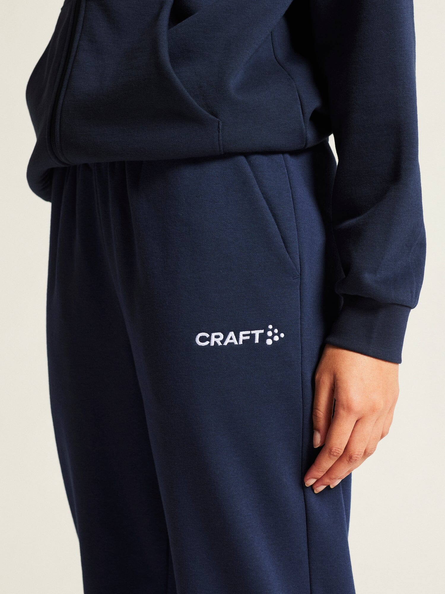 Women's Community 2.0 Pants - Navy - Image 3