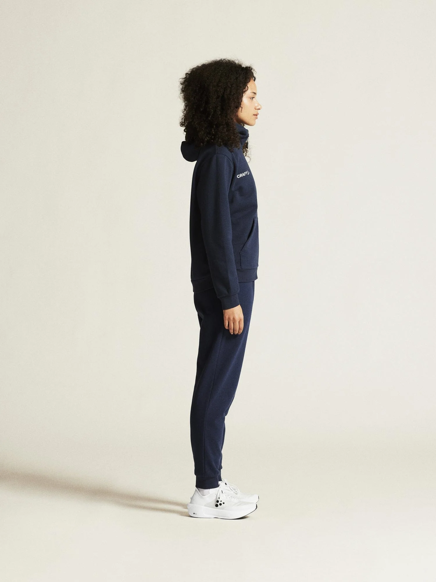 Women's Community 2.0 Pants - Navy - Image 4