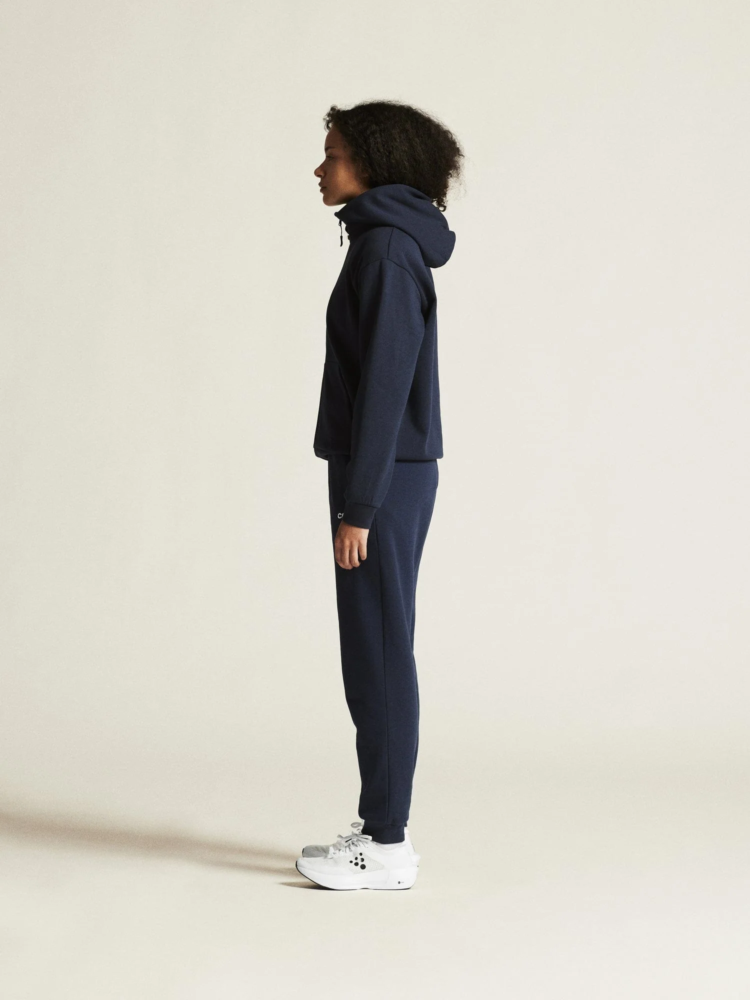 Women's Community 2.0 Pants - Navy - Image 5