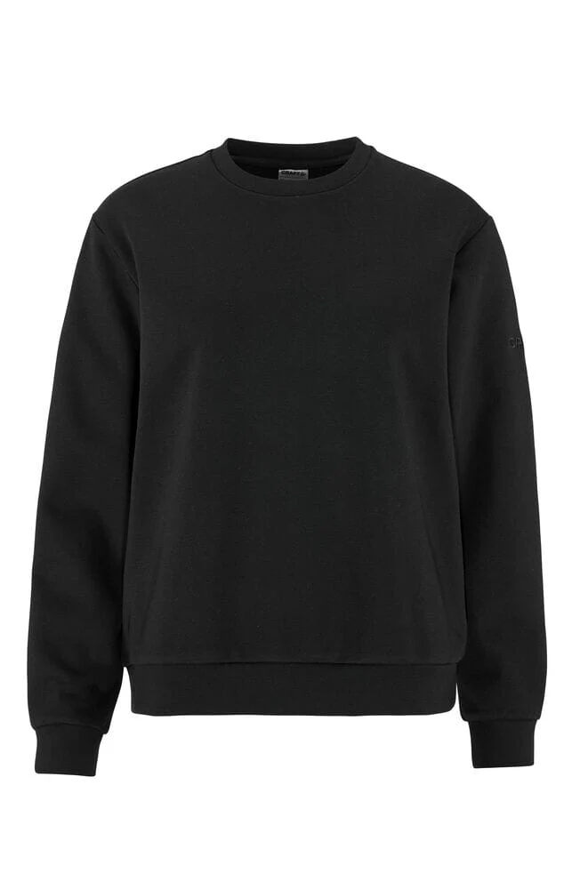 Women's Community 2.0 R Neck - Black - Image 8