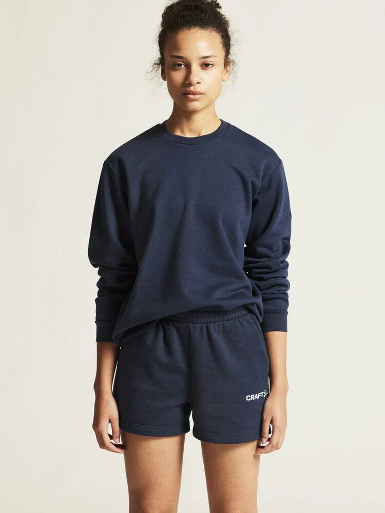 Women's Community 2.0 R Neck - Navy - Image 2