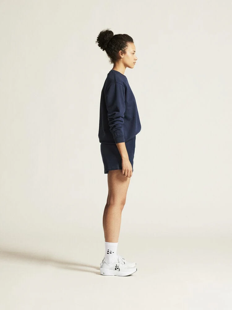 Women's Community 2.0 R Neck - Navy - Image 4