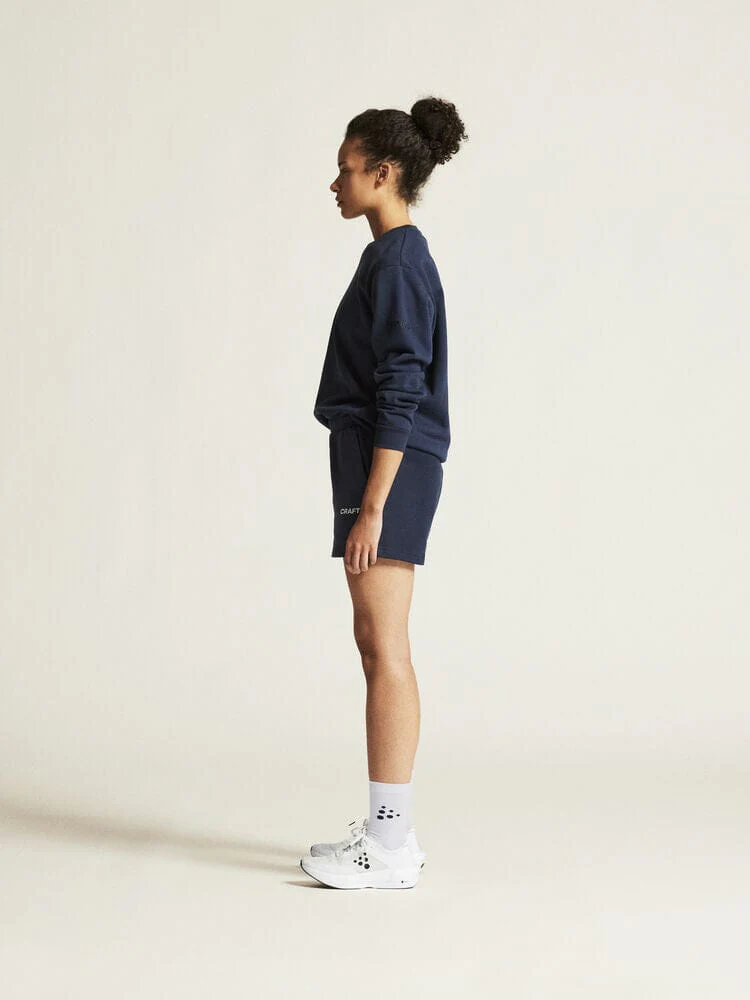 Women's Community 2.0 R Neck - Navy - Image 5
