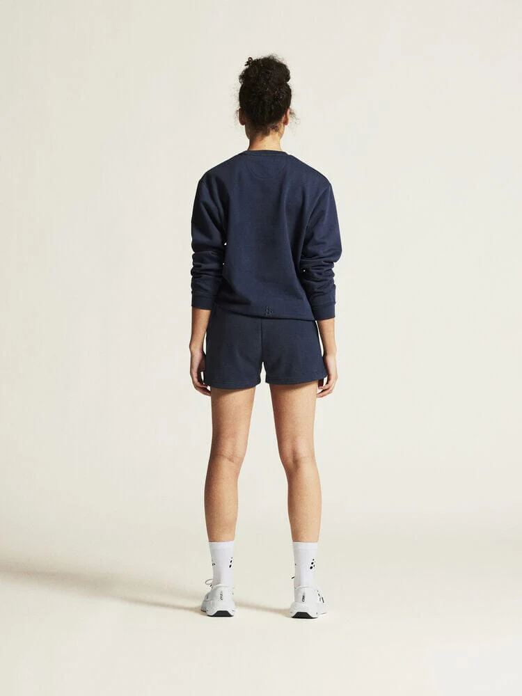 Women's Community 2.0 R Neck - Navy - Image 6