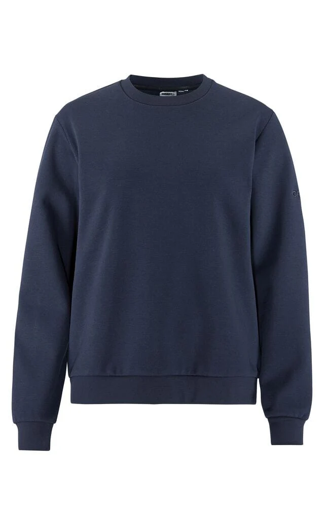 Women's Community 2.0 R Neck - Navy - Image 7
