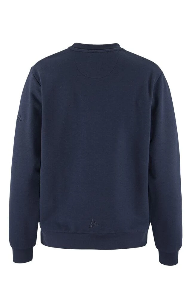 Women's Community 2.0 R Neck - Navy - Image 8