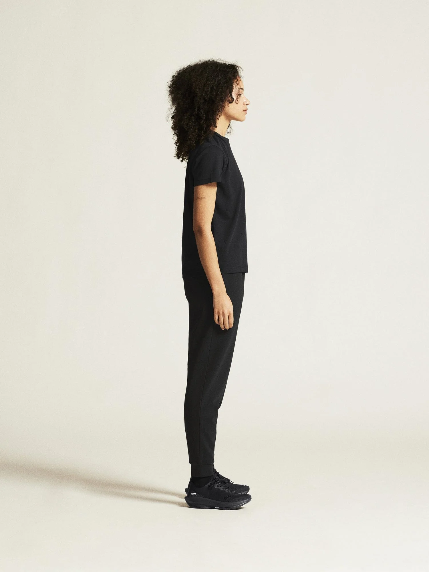 Women's Community 2.0 Tee - Black - Image 4
