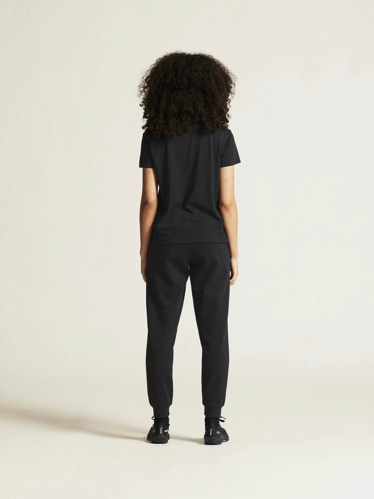 Women's Community 2.0 Tee - Black - Image 6