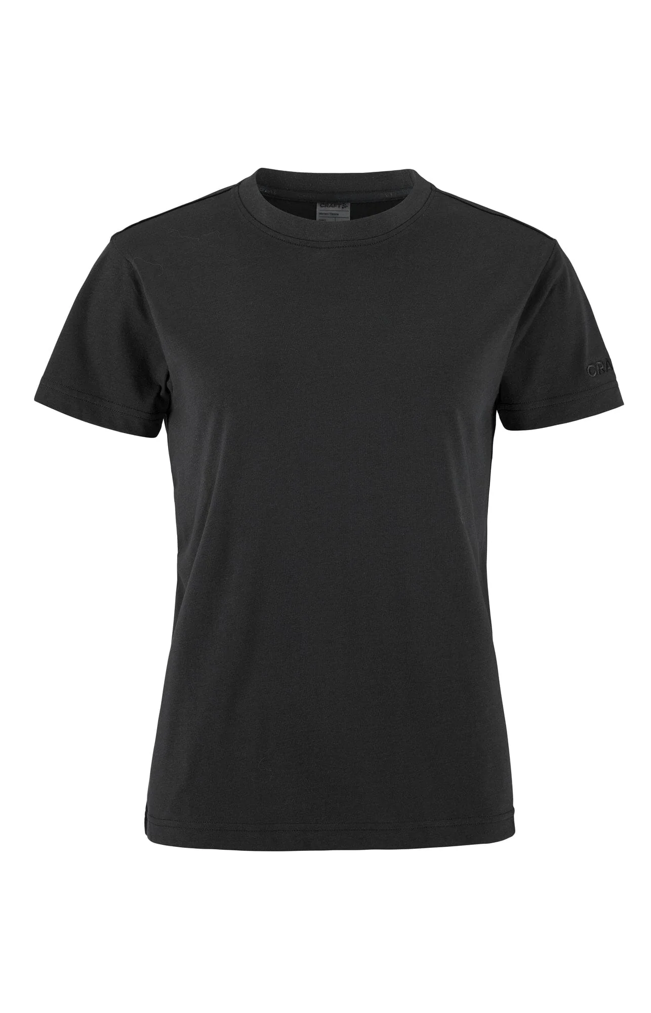 Women's Community 2.0 Tee - Black - Image 7