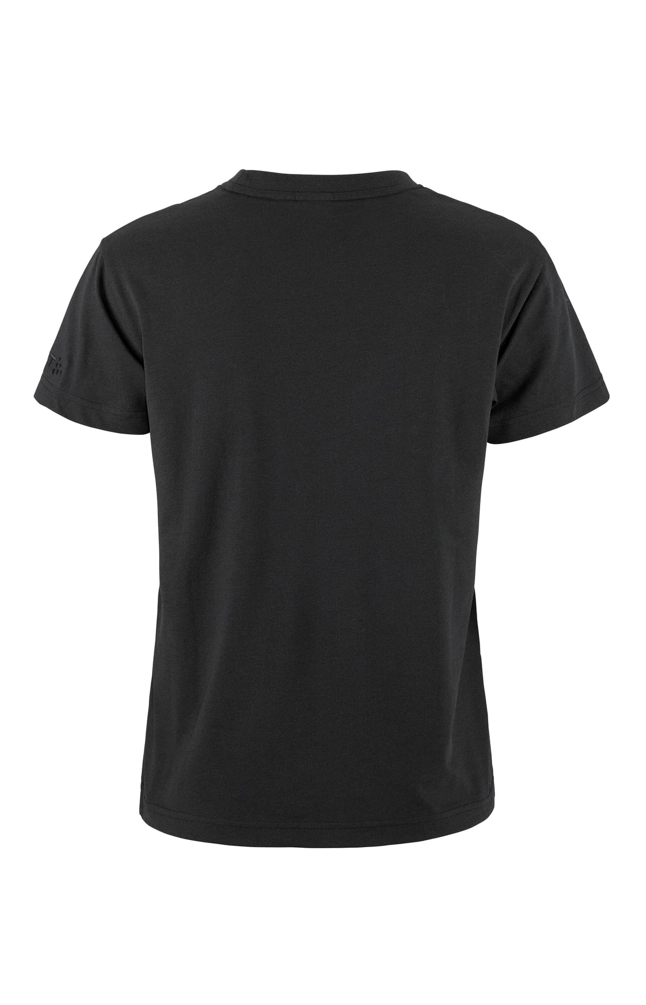 Women's Community 2.0 Tee - Black - Image 8