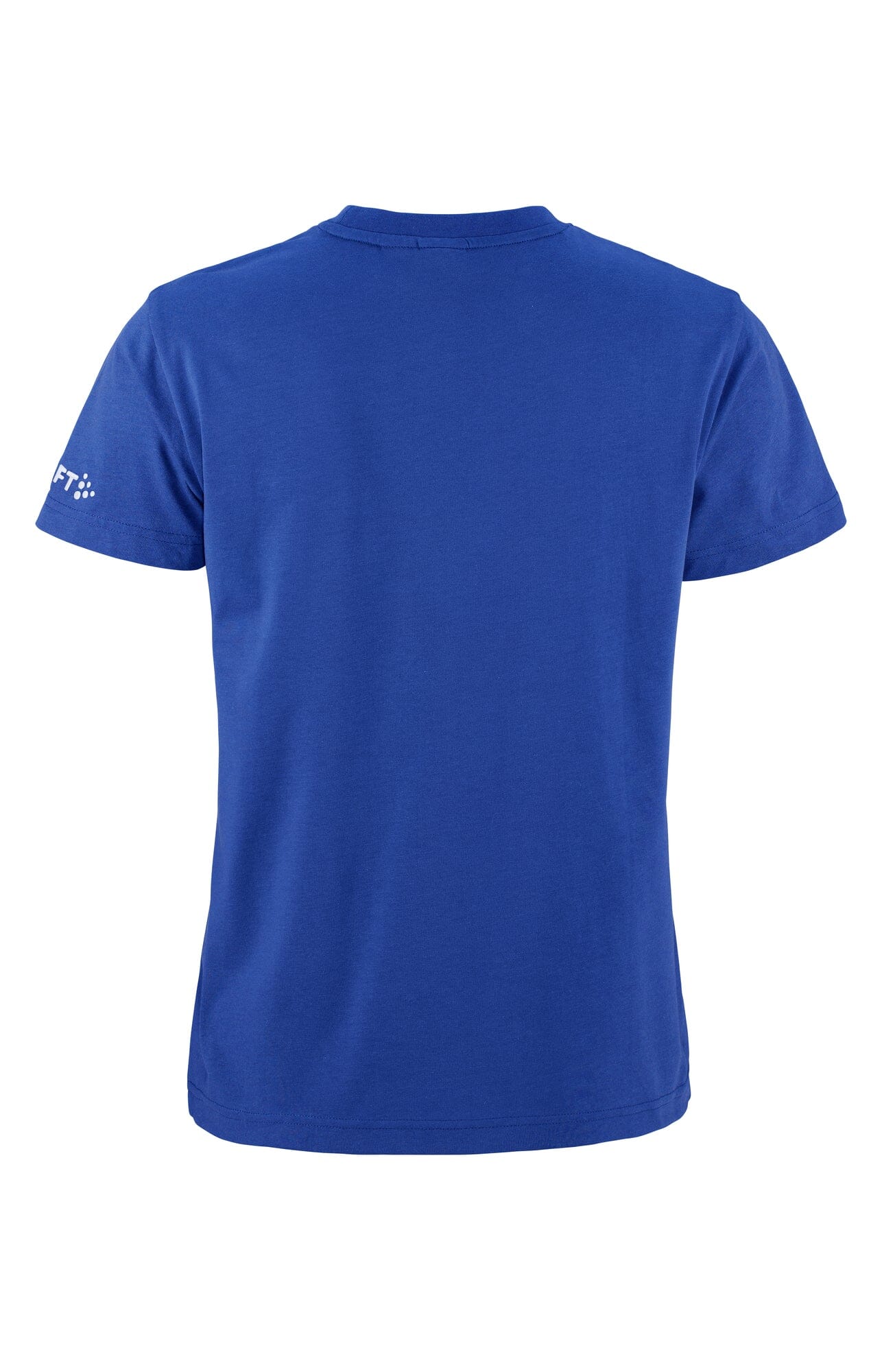 Women's Community 2.0 Tee - Club Cobalt - Image 2