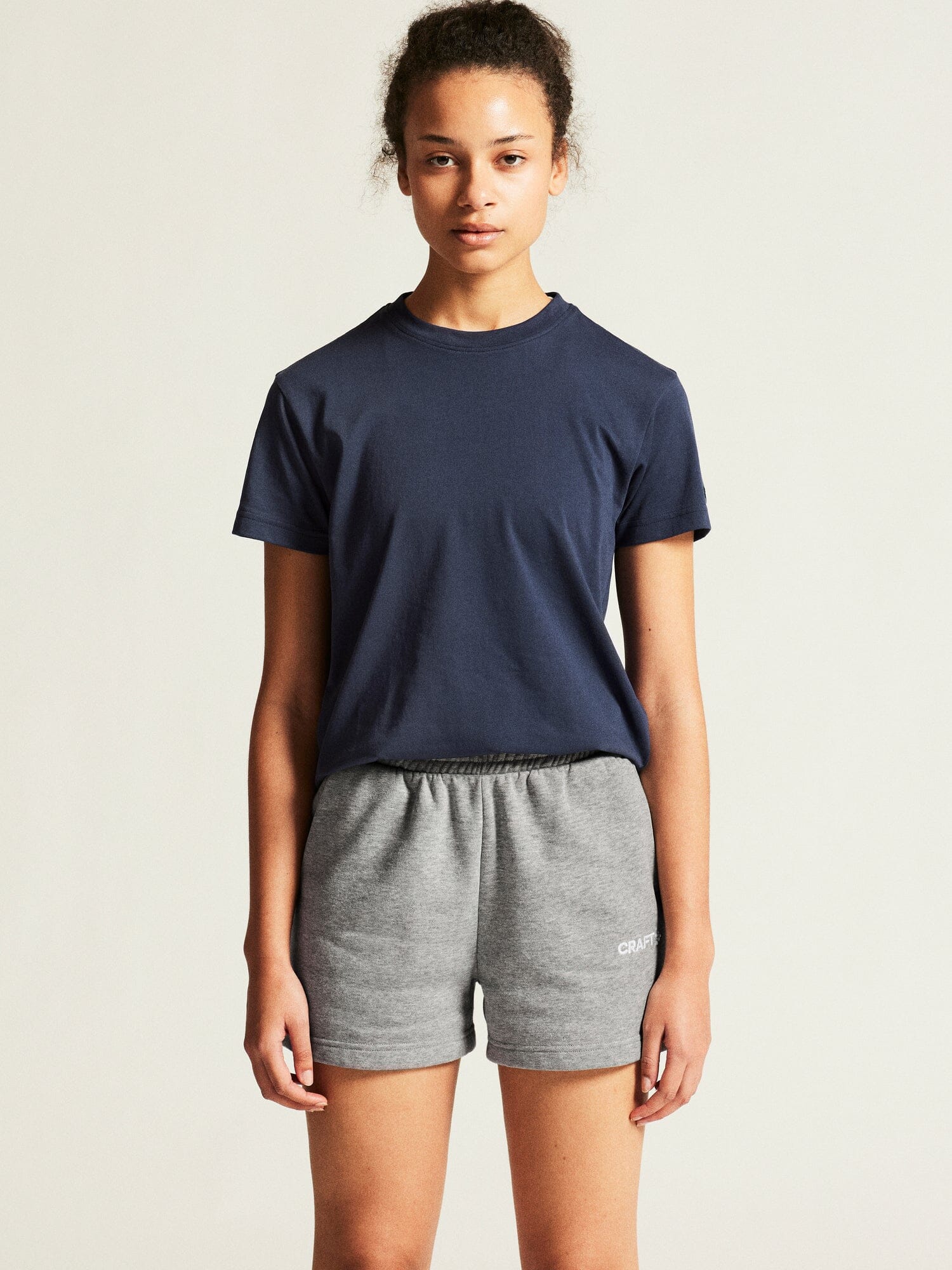 Women's Community 2.0 Tee - Navy - Image 2