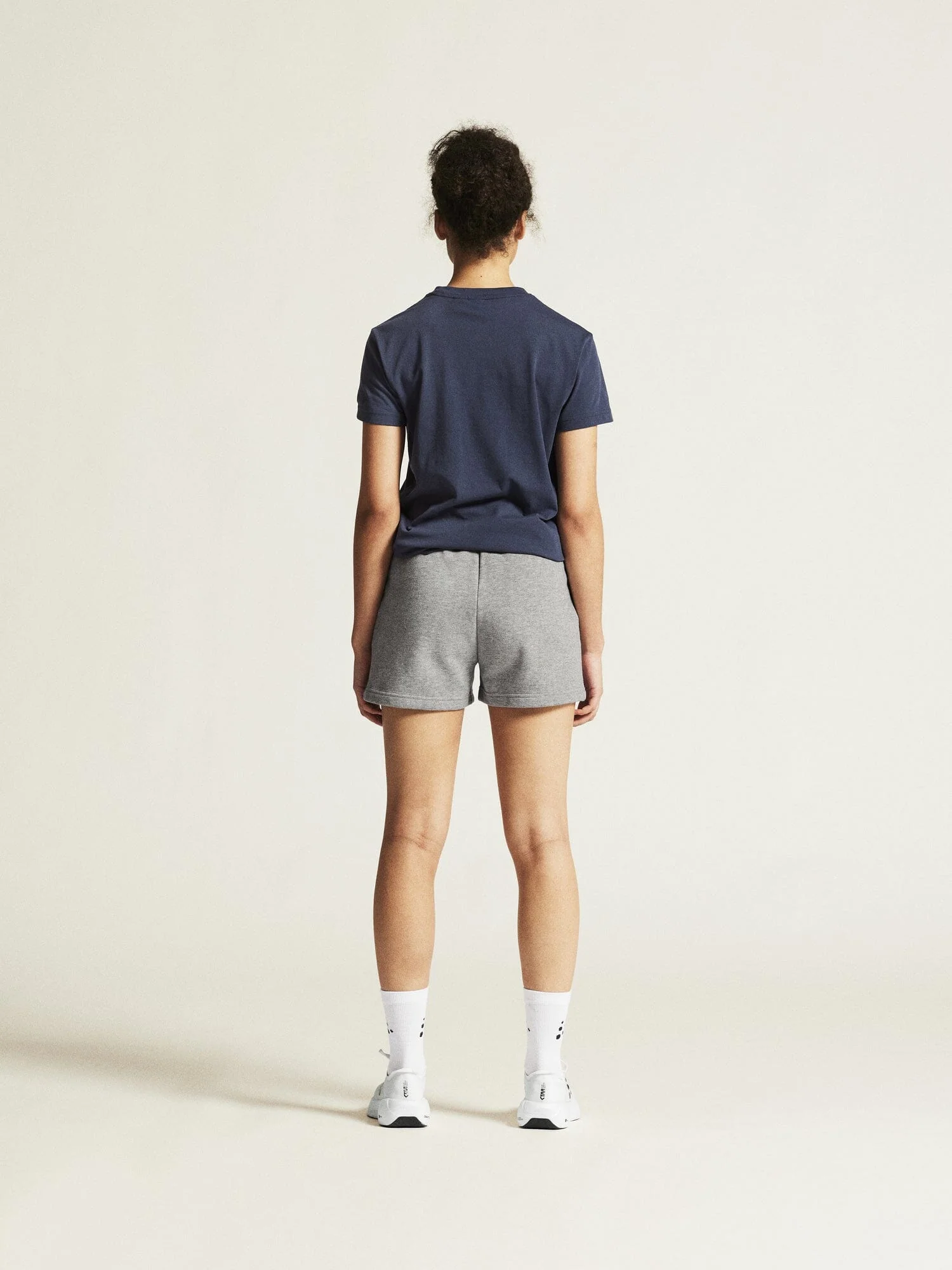 Women's Community 2.0 Tee - Navy - Image 6