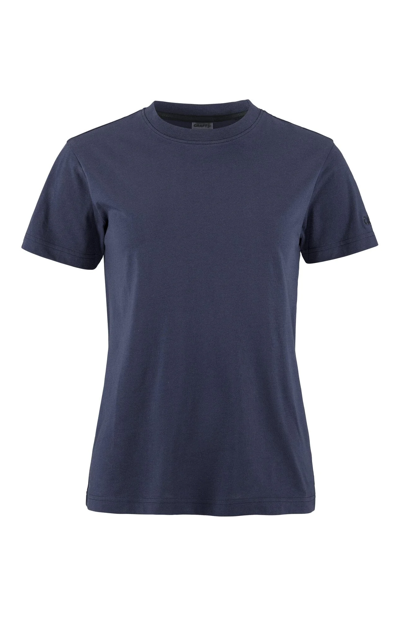 Women's Community 2.0 Tee - Navy - Image 7