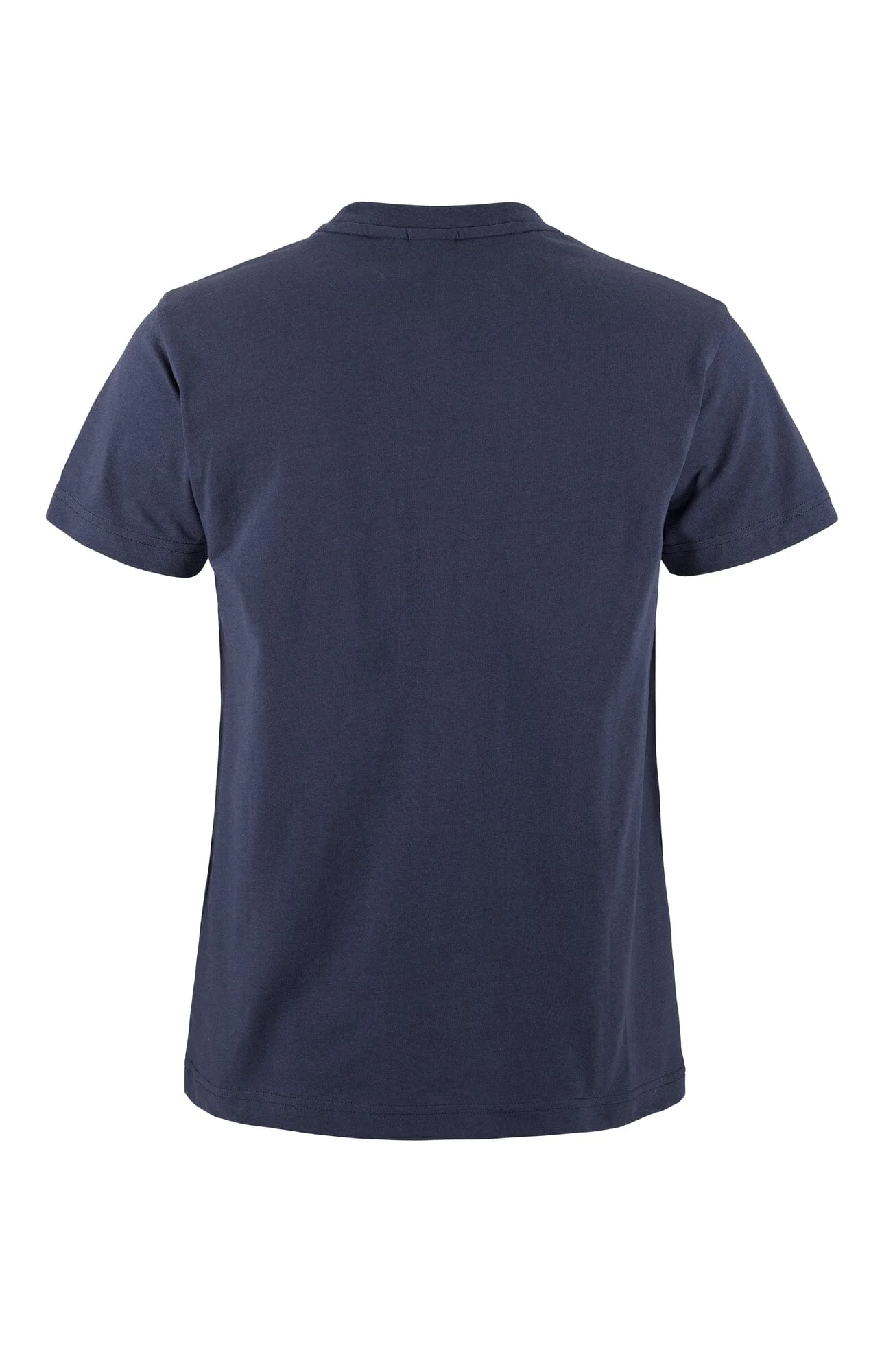 Women's Community 2.0 Tee - Navy - Image 8