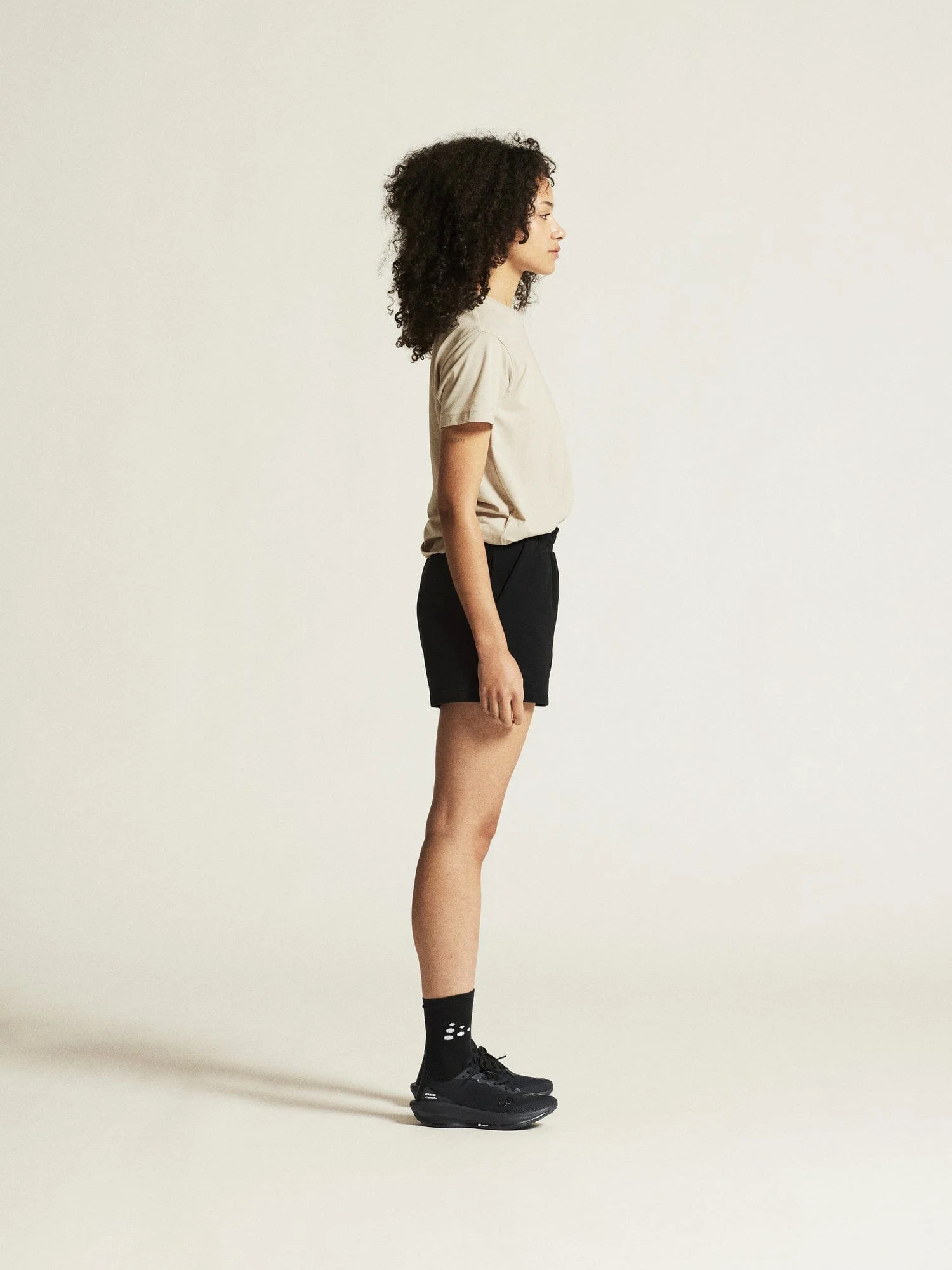 Women's Community 2.0 Tee - PLASTER - Image 5