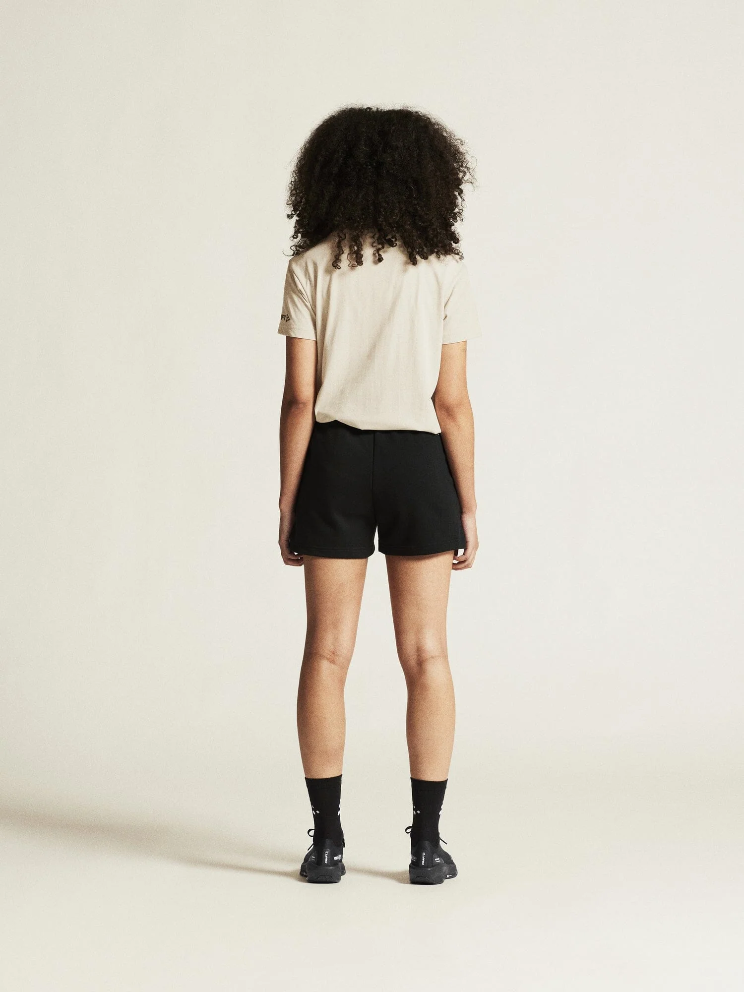 Women's Community 2.0 Tee - PLASTER - Image 6