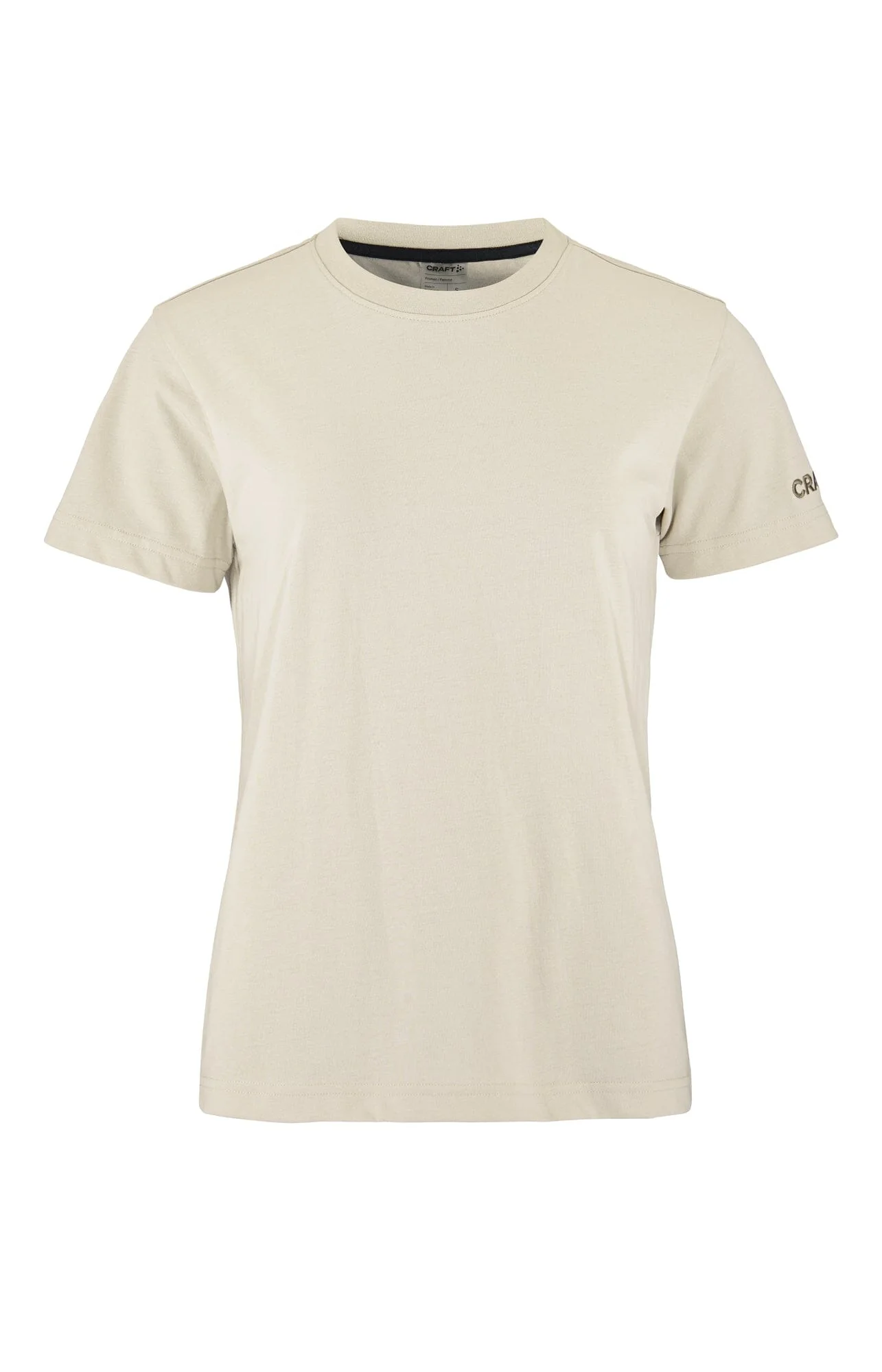 Women's Community 2.0 Tee - PLASTER - Image 8