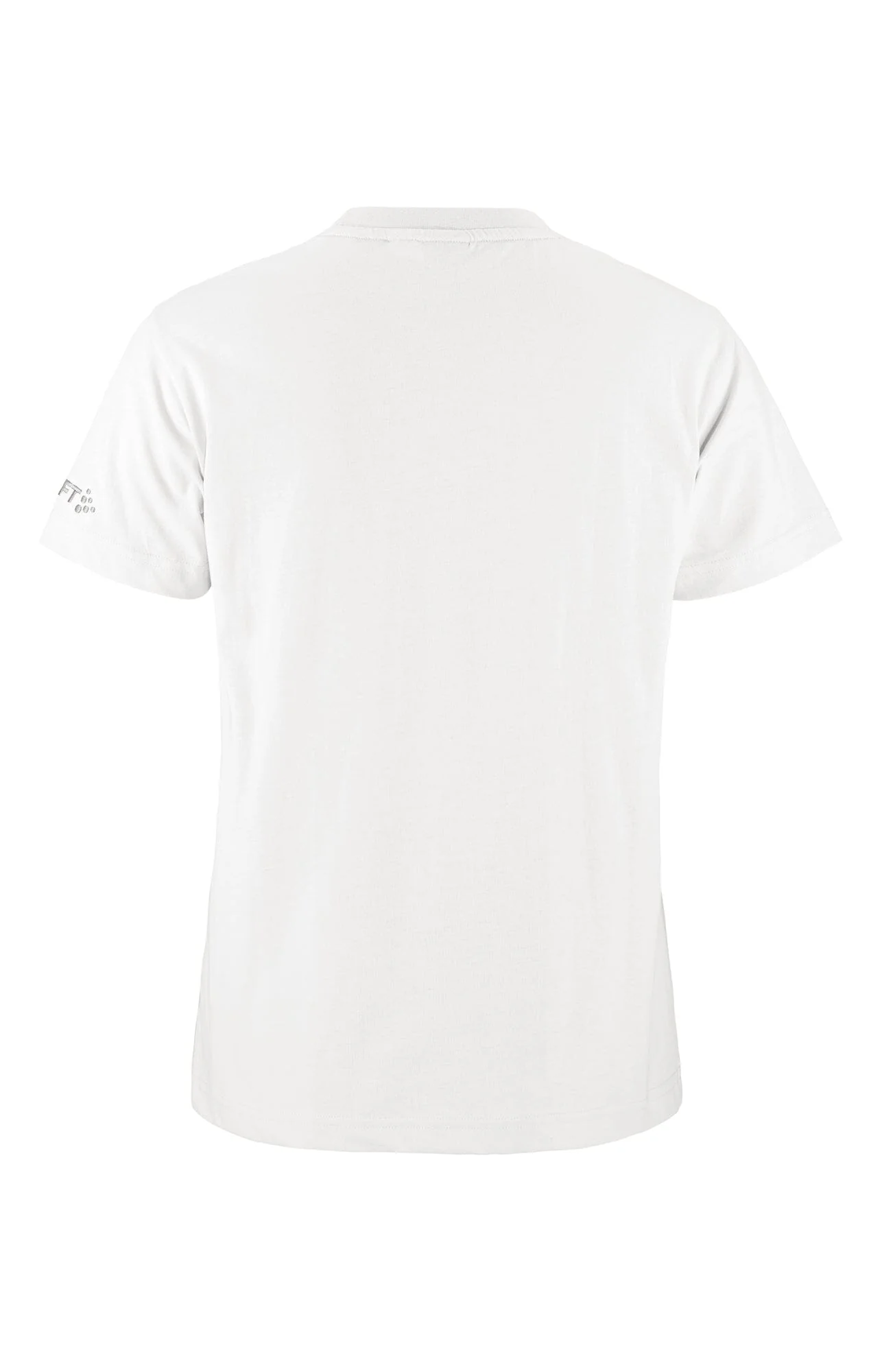 Women's Community 2.0 Tee - White - Image 2