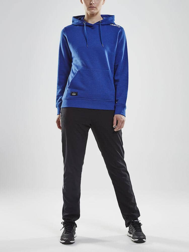 Women's Community Hoodie - CLUB COBOLT - Image 3