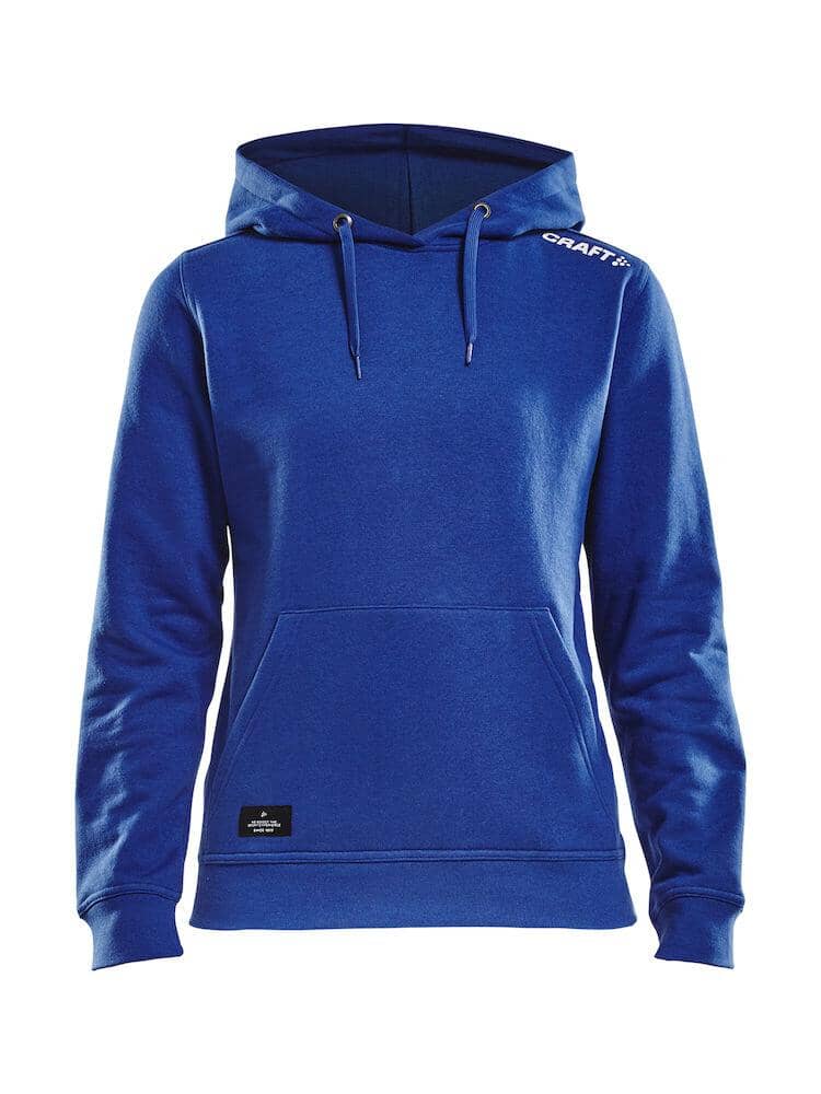 Women's Community Hoodie - CLUB COBOLT - Image 4