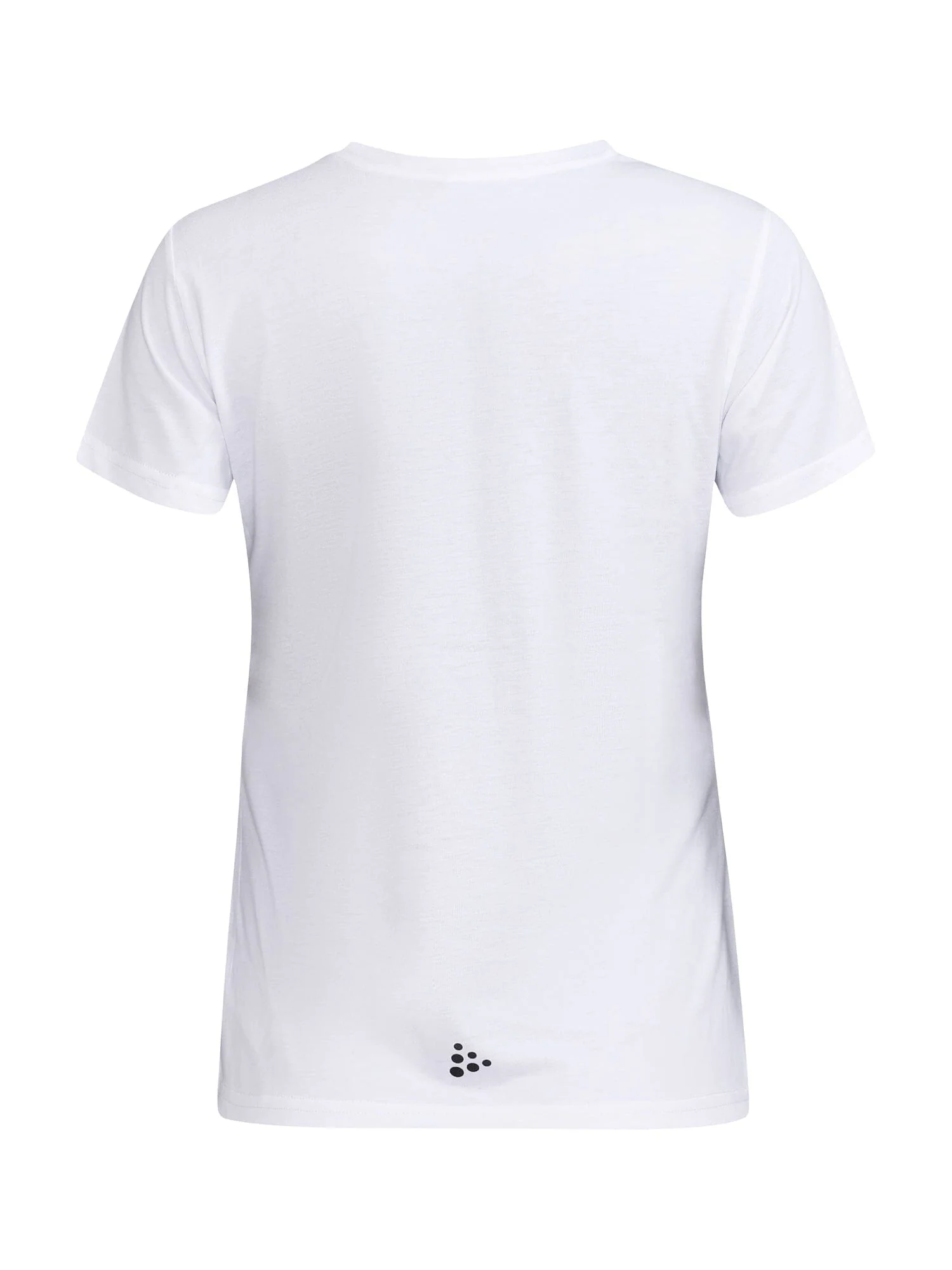 Women's Community Tri Blend Tee - TEAM GREEN-MELANGE - Image 11