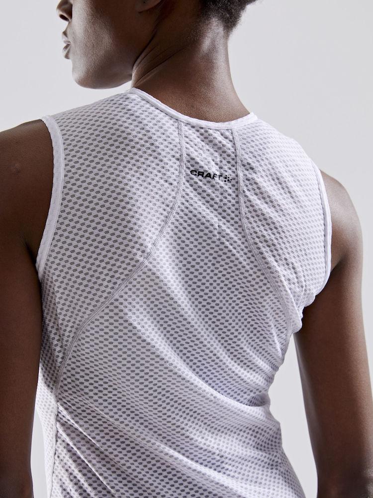 Women's Cool Mesh Superlight Sleeveless - Image 10