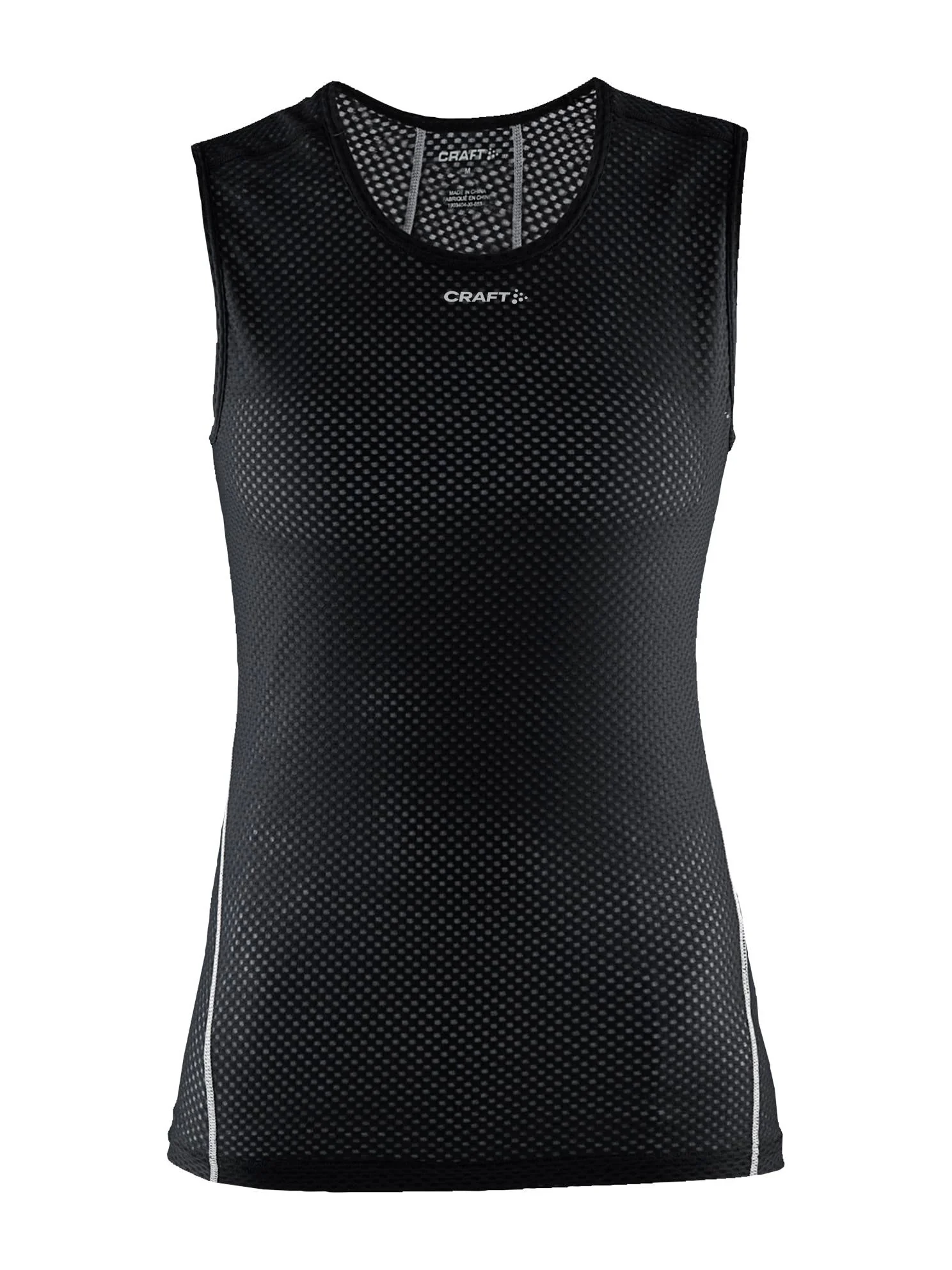 Women's Cool Mesh Superlight Sleeveless - Image 6