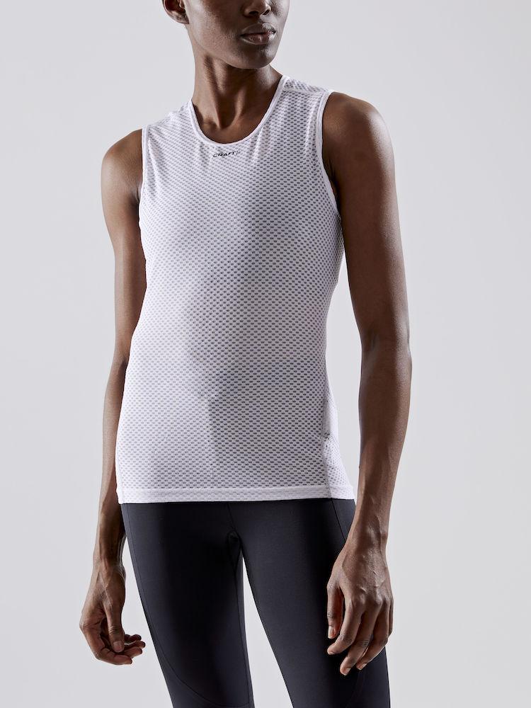 Women's Cool Mesh Superlight Sleeveless - Image 7