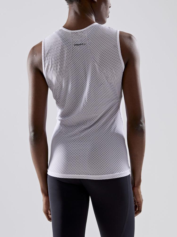 Women's Cool Mesh Superlight Sleeveless - Image 8
