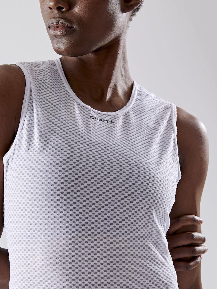 Women's Cool Mesh Superlight Sleeveless - Image 9