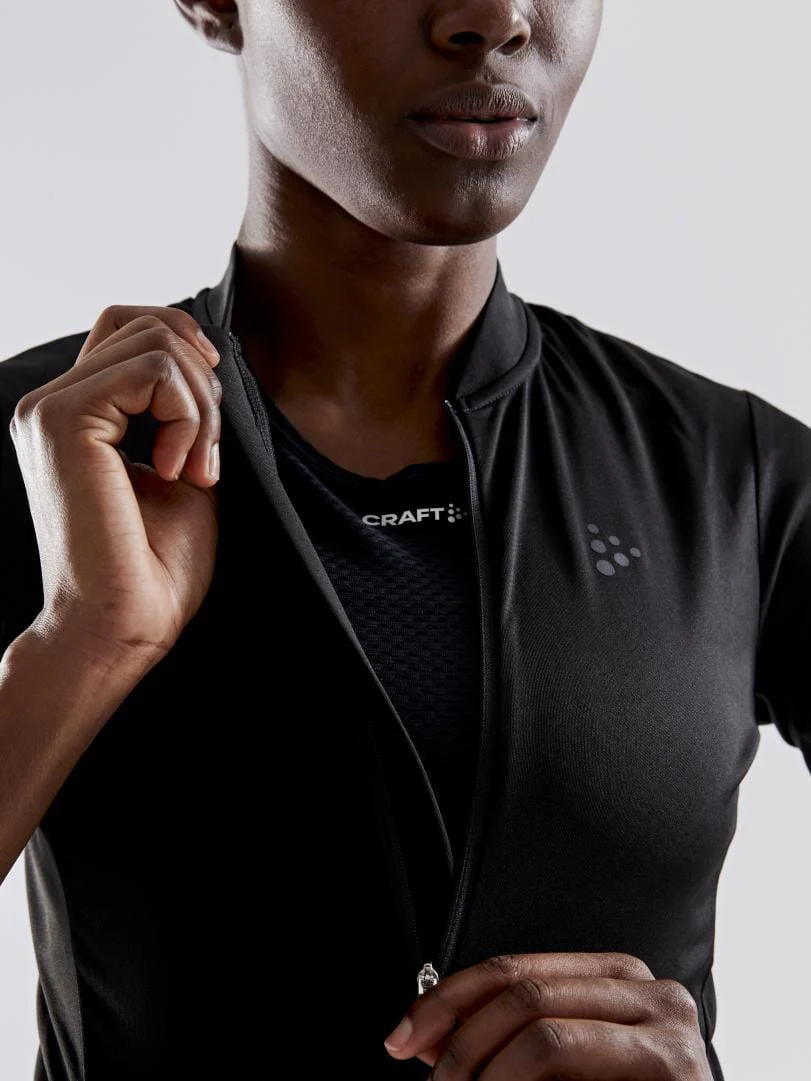 Women's Cool Mesh Superlight SL - Black - Image 5
