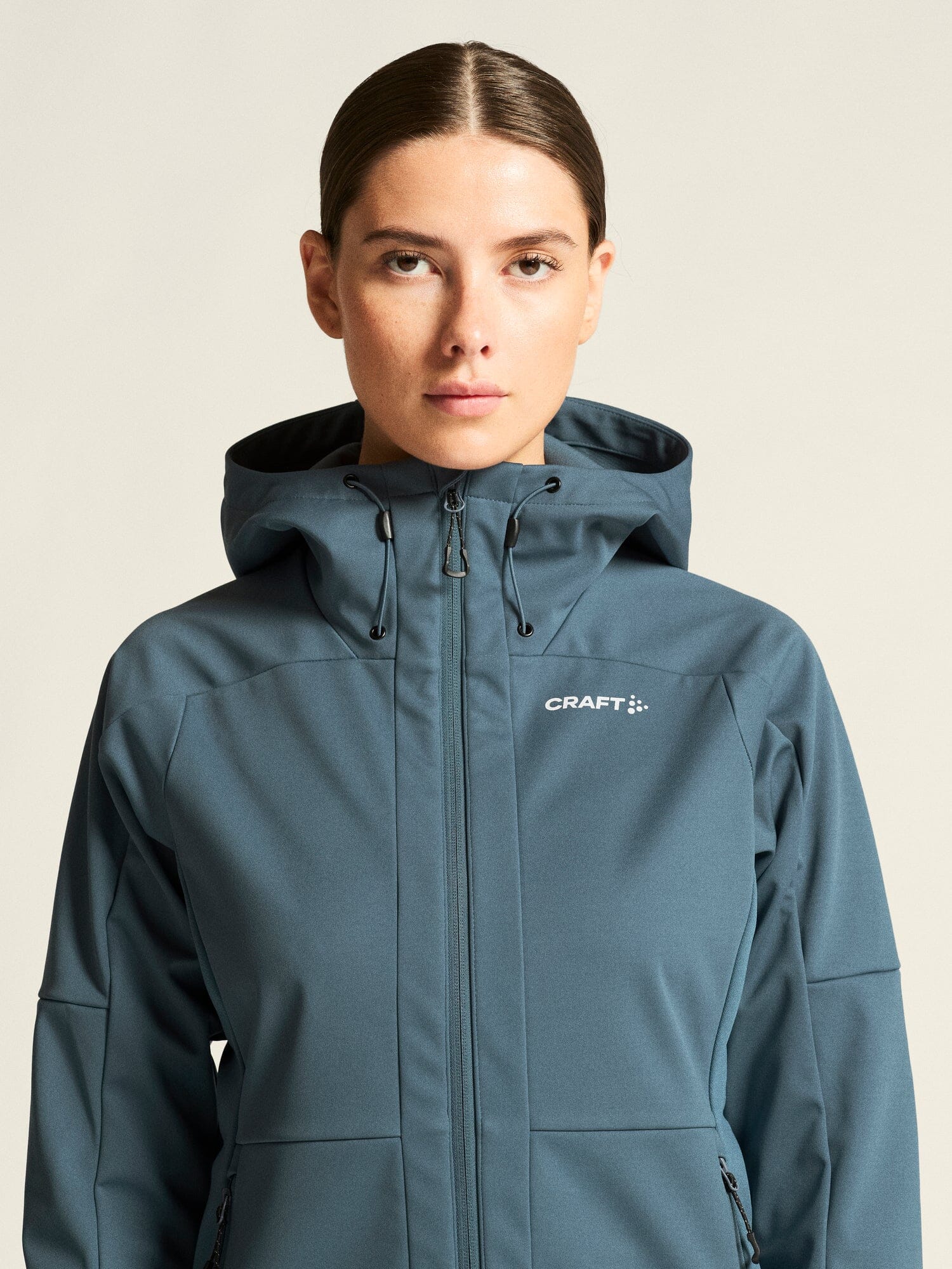 Women's Core Backcountry Hood Jacket - Real - Image 3