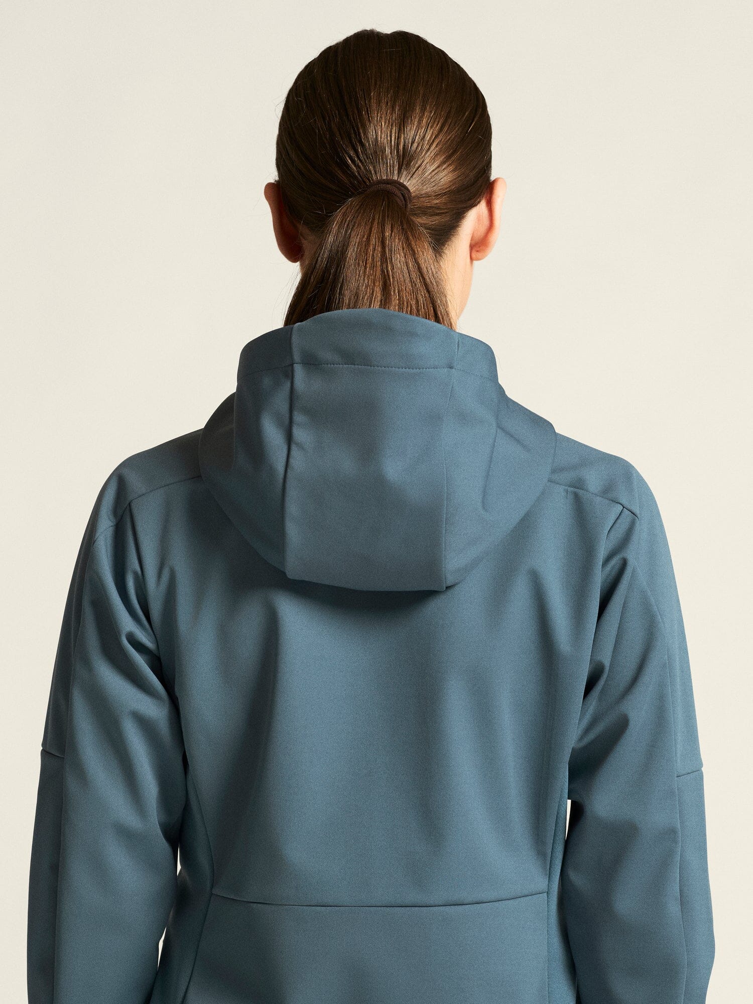 Women's Core Backcountry Hood Jacket - Real - Image 4