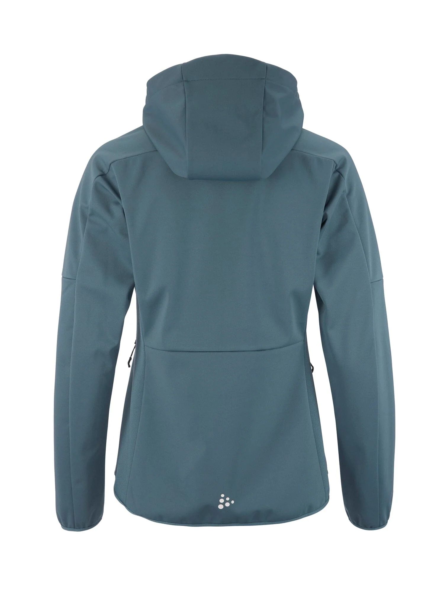 Women's Core Backcountry Hood Jacket - Real - Image 8
