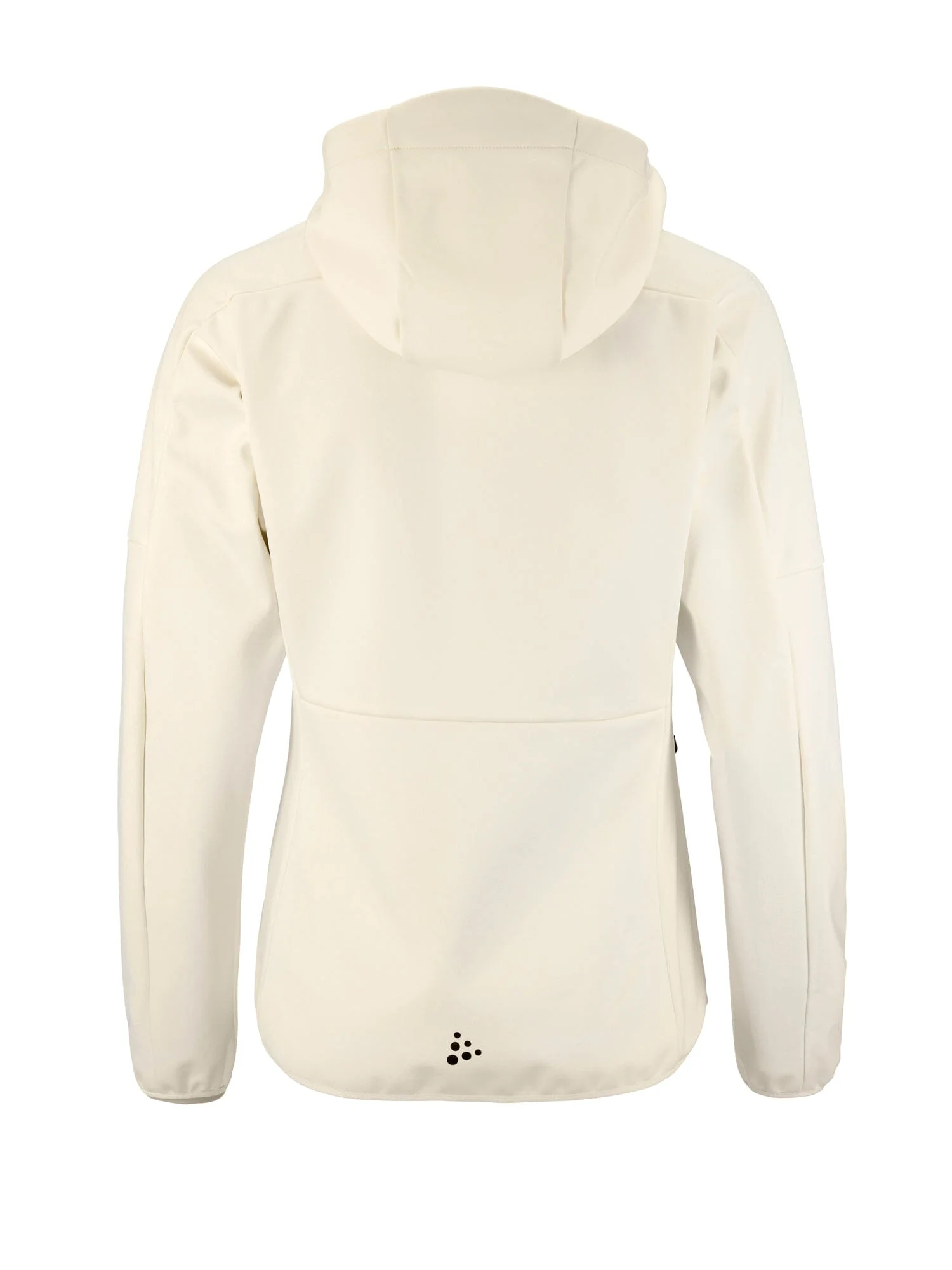 Women's Core Backcountry Hood Jacket - Tofu - Image 8