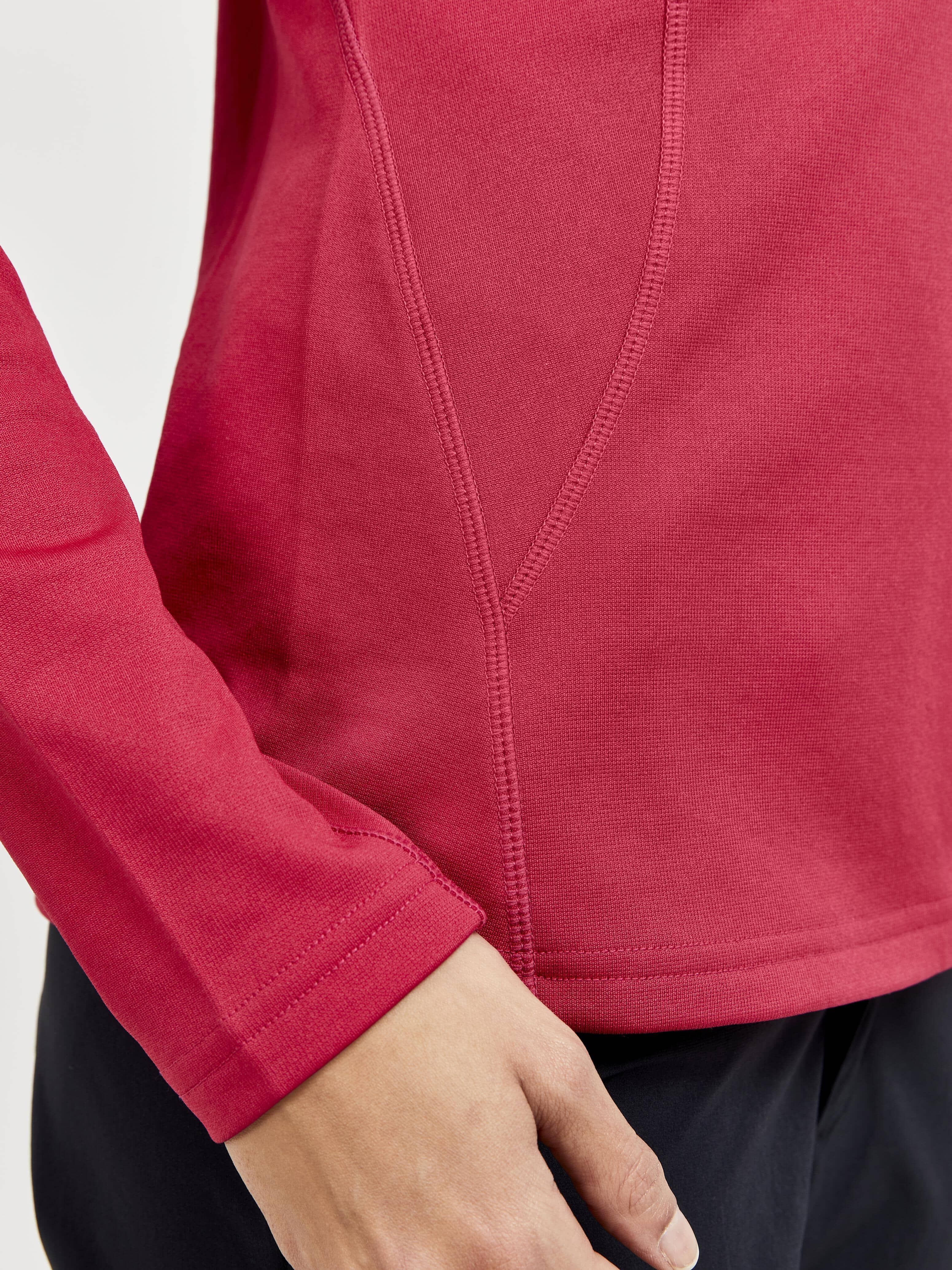 Women's Core Beat Thermal Midlayer - MACHINE - Image 4