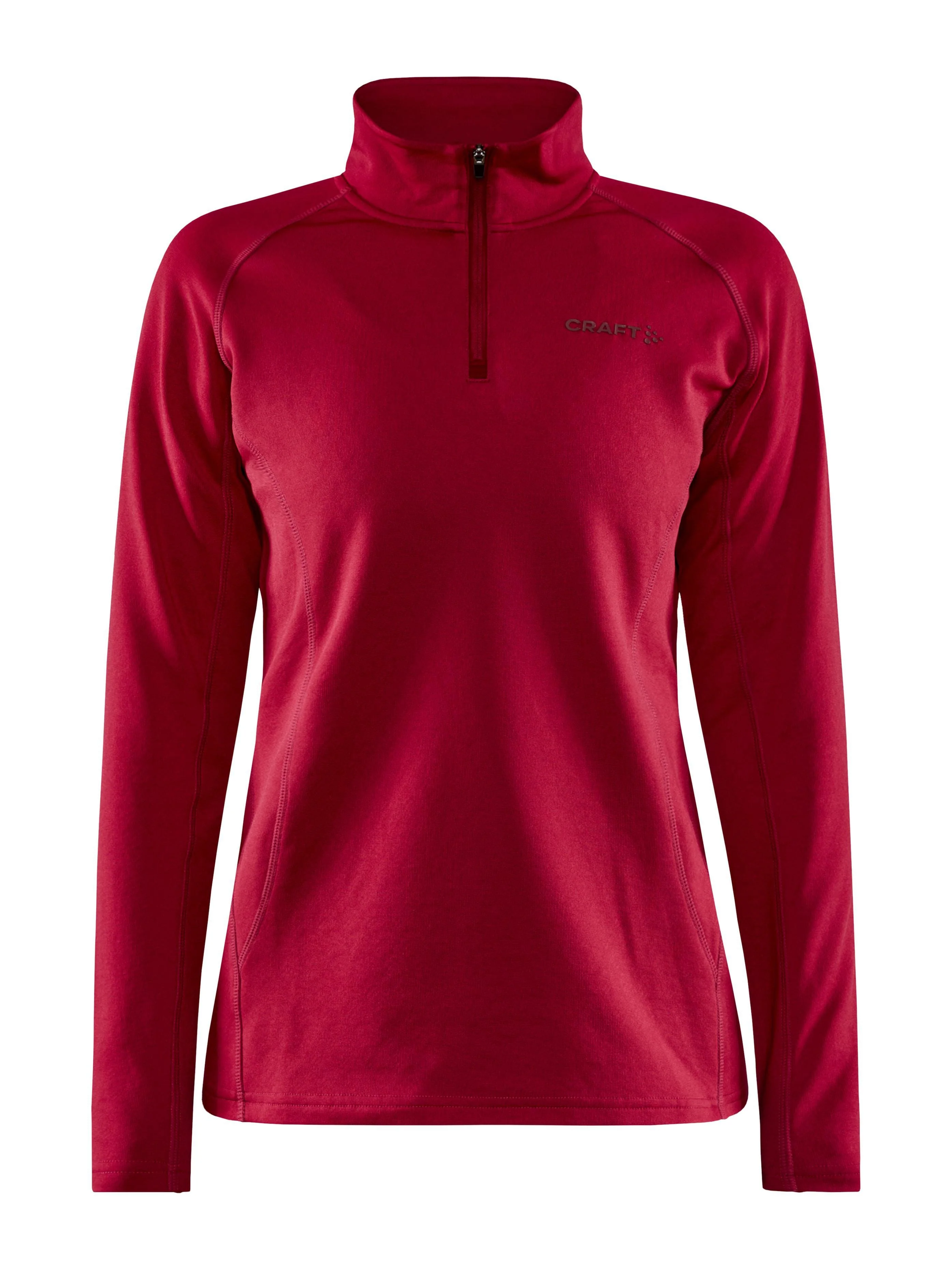 Women's Core Beat Thermal Midlayer - MACHINE - Image 6