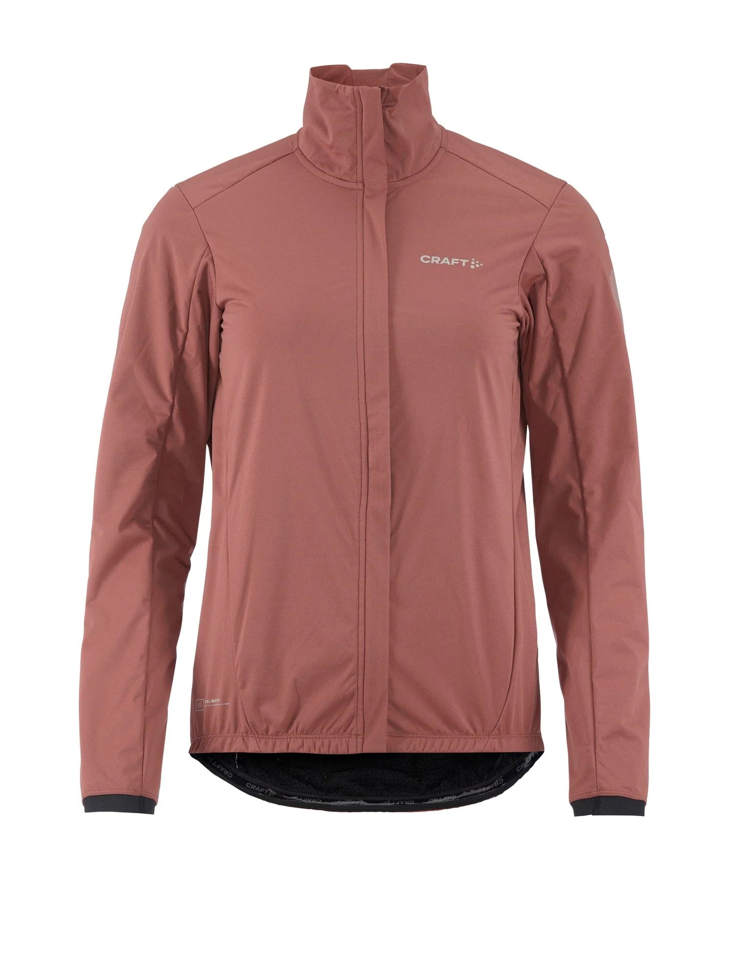 Women's Core Bike SubZ Insulate Jacket - Rose Brown - Image 8