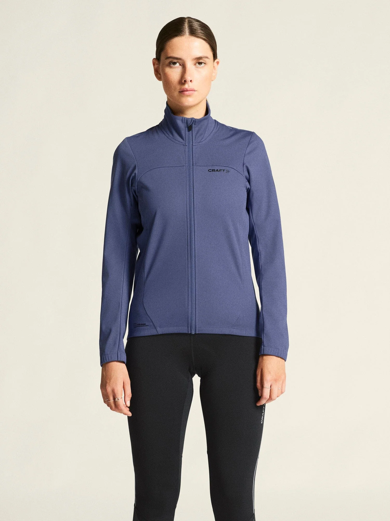 Women's Core Bike SubZ Jacket 2 - Aerinite - Image 2