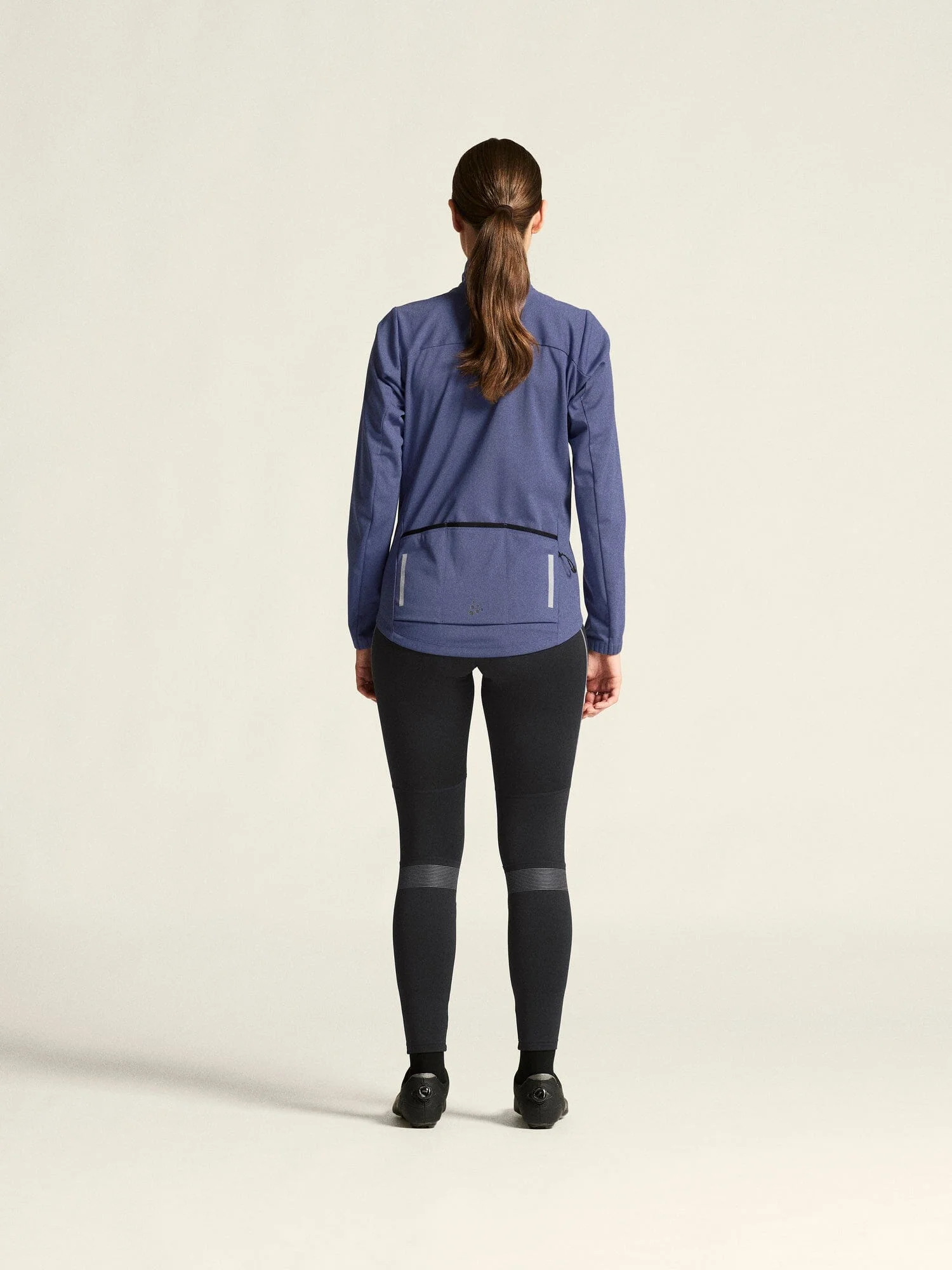 Women's Core Bike SubZ Jacket 2 - Aerinite - Image 7