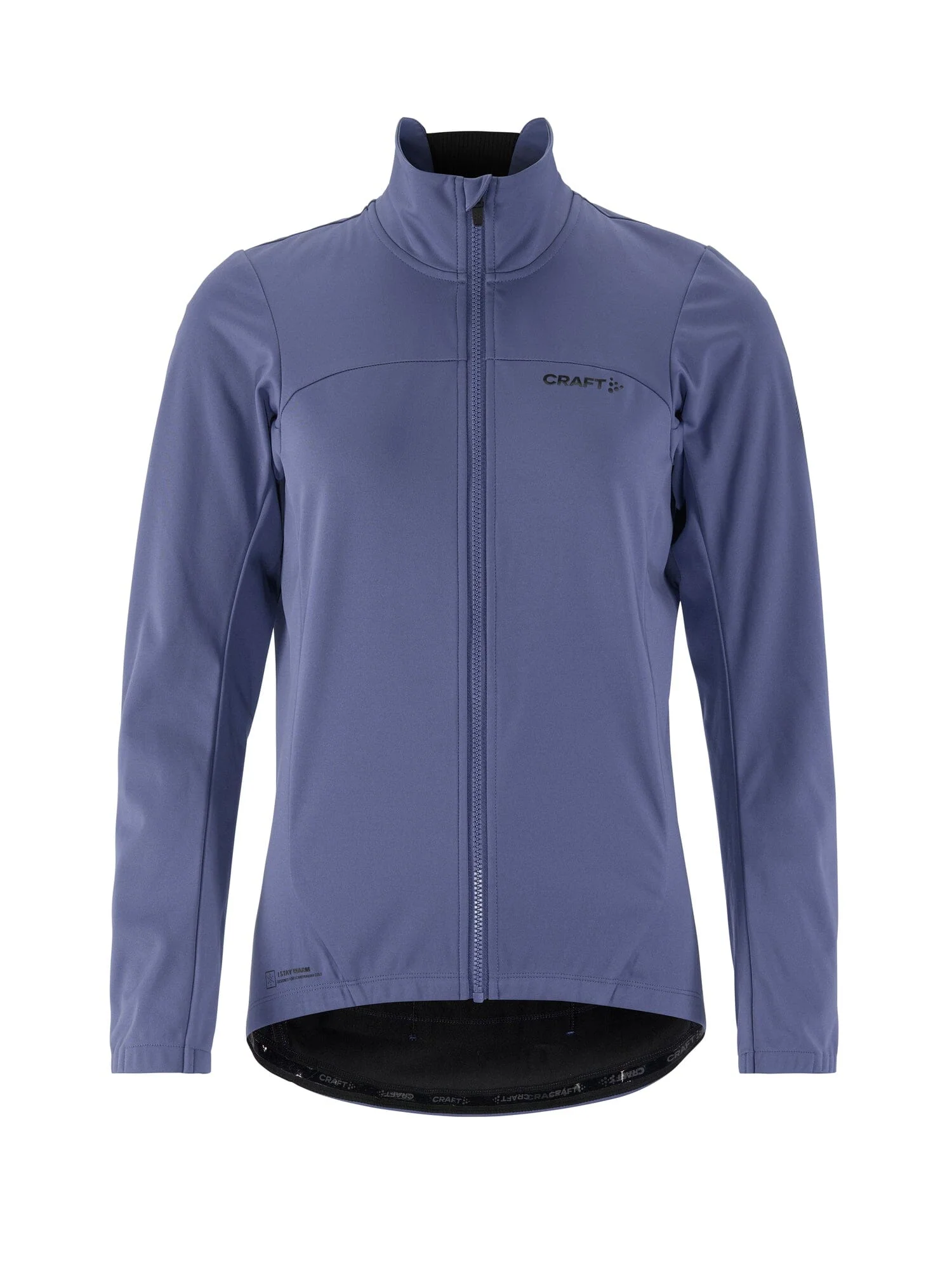 Women's Core Bike SubZ Jacket 2 - Aerinite - Image 8