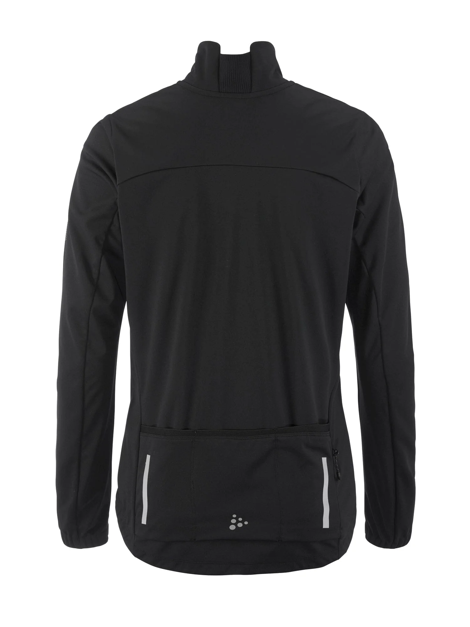 Women's Core Bike SubZ Jacket 2 - Black - Image 8
