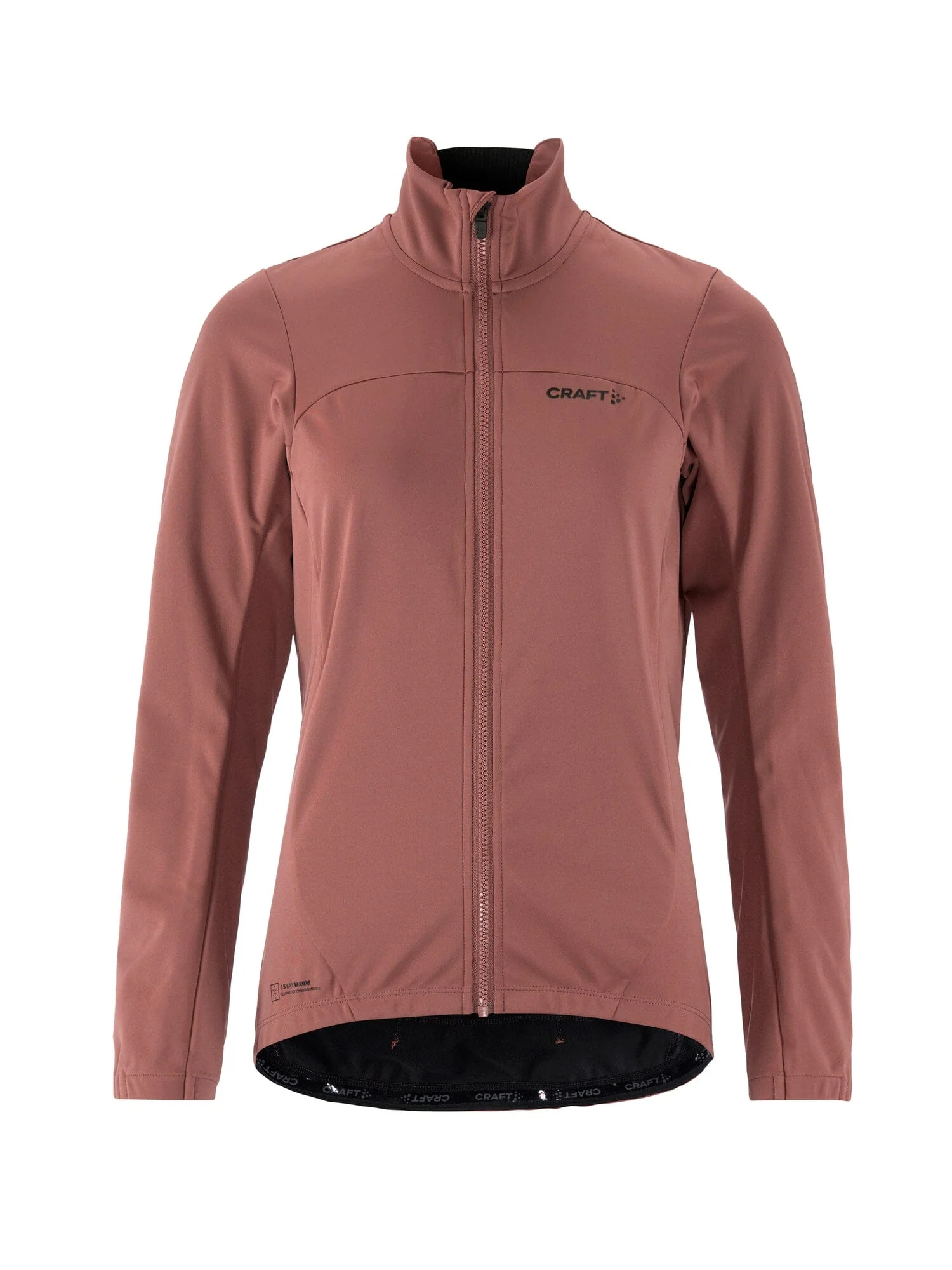 Women's Core Bike SubZ Jacket 2 - Rose Brown - Image 8