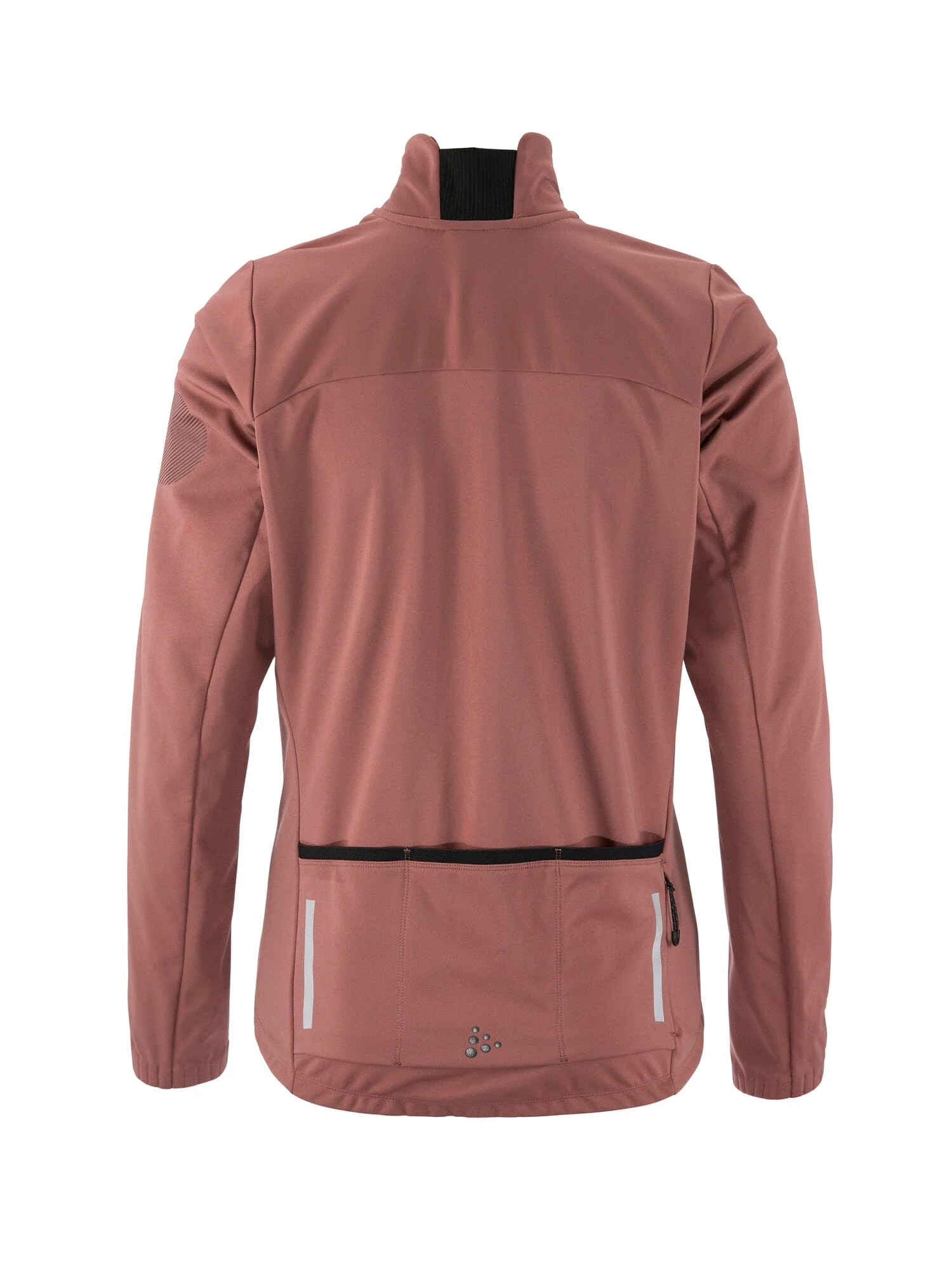 Women's Core Bike SubZ Jacket 2 - Rose Brown - Image 9